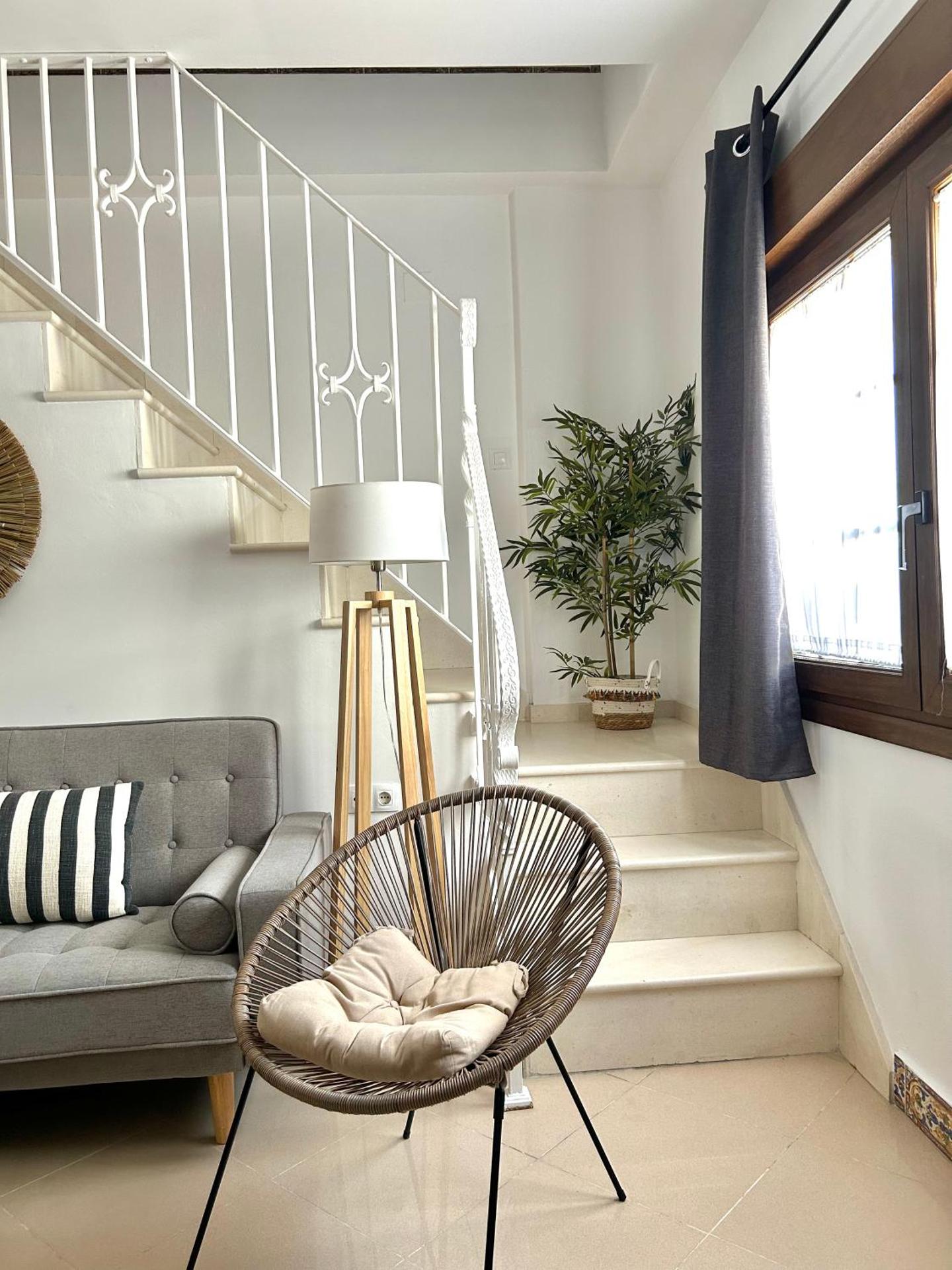 CENTER APARTMENT Mazagón