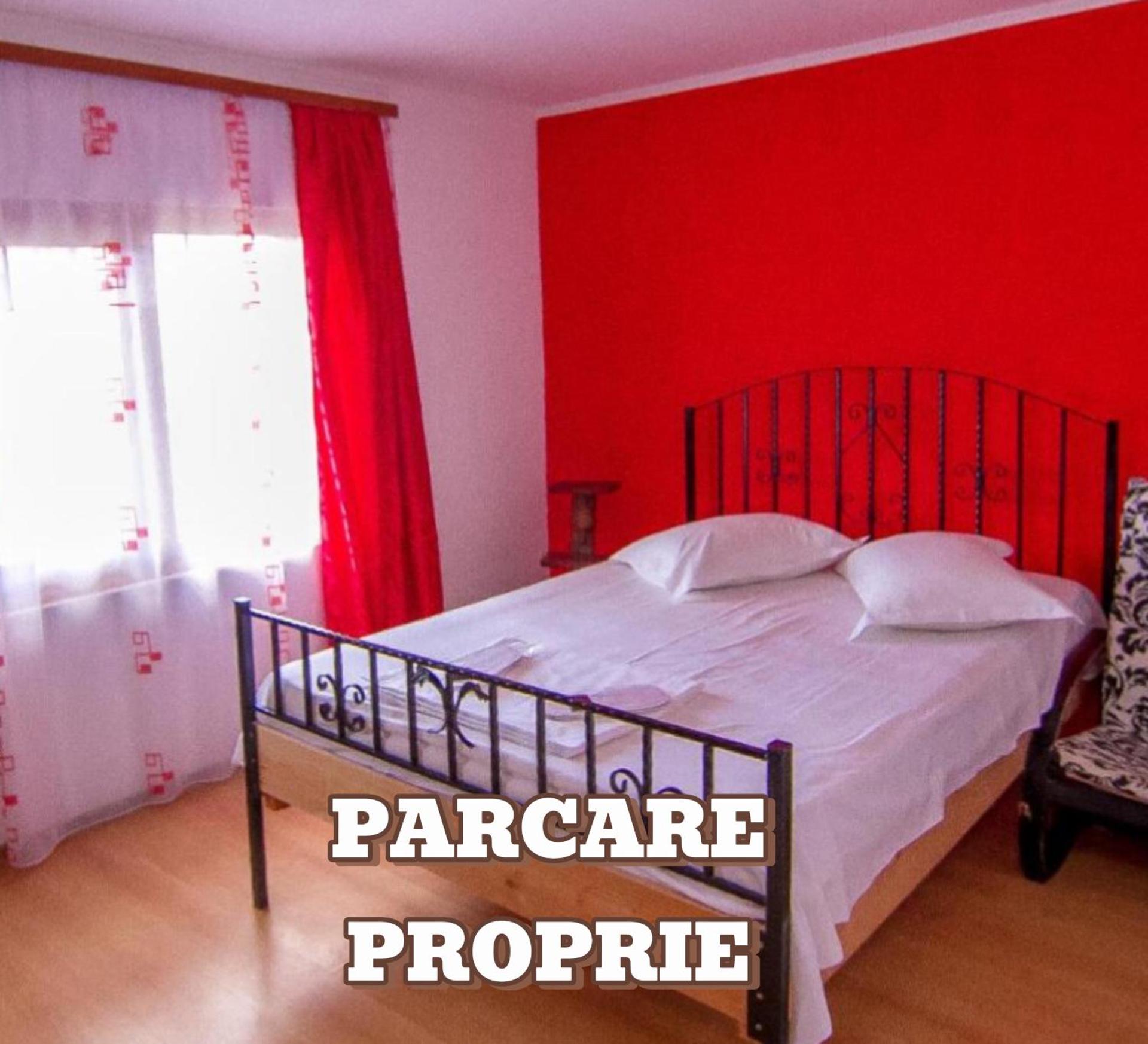 Camere de închiriat Doriana