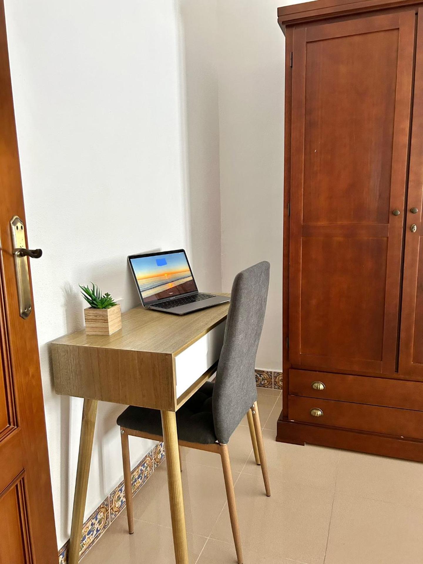 CENTER APARTMENT Mazagón