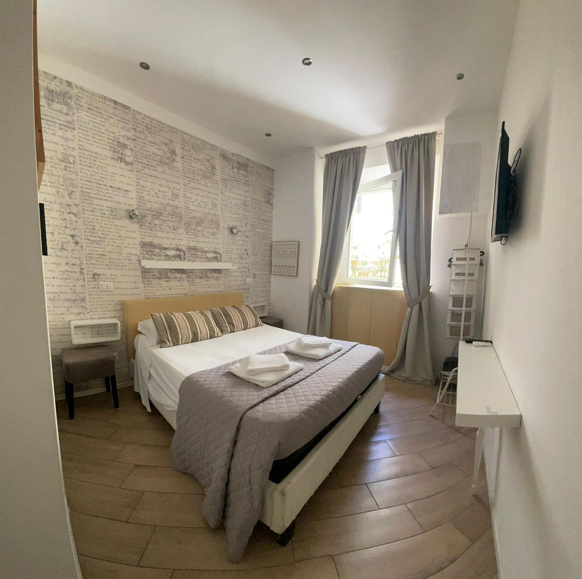 Vaticano San Pietro metro ottaviano