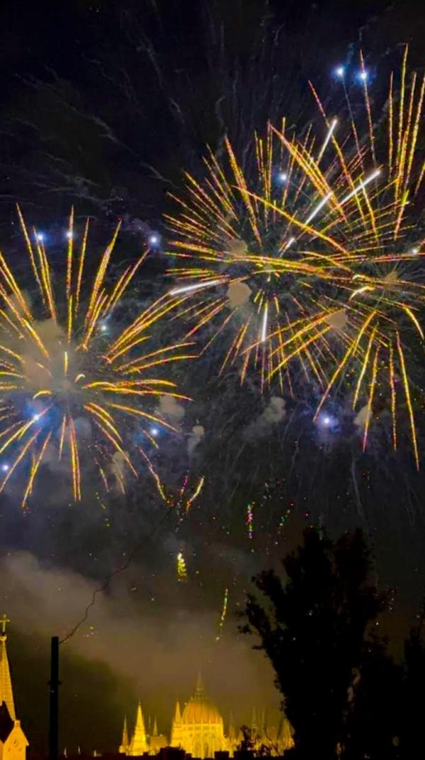 Cozy Panorama at the Castle