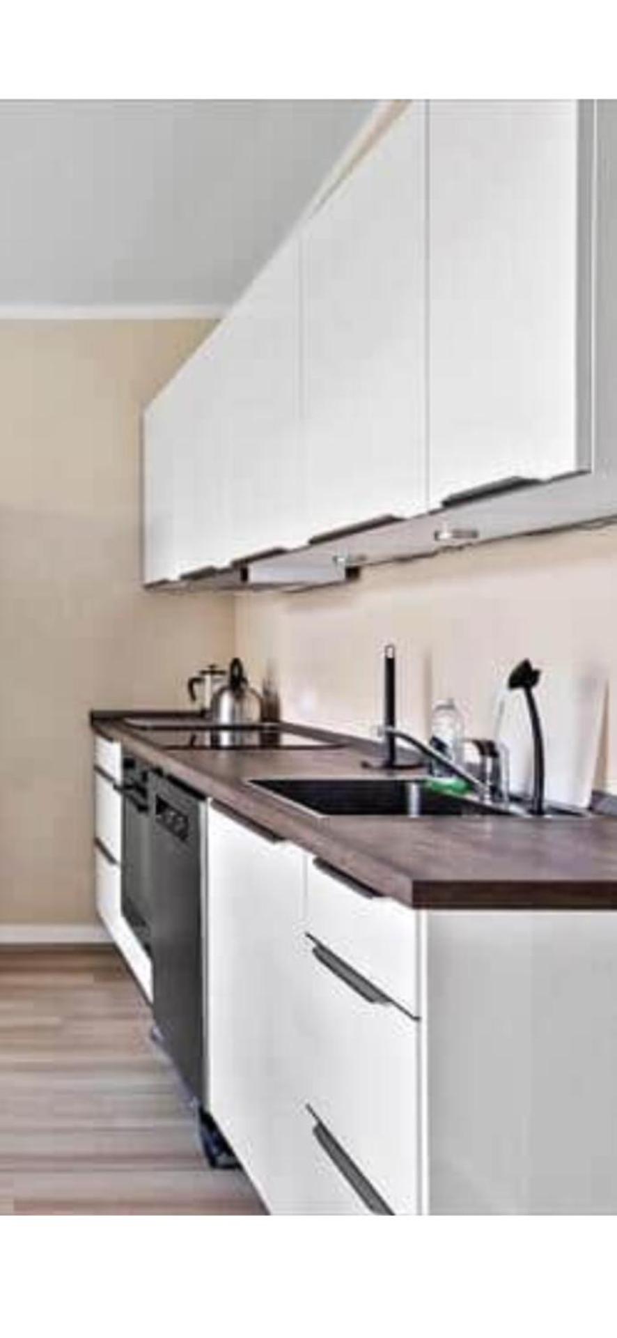 Bøtøstrand ferielejlighed 6