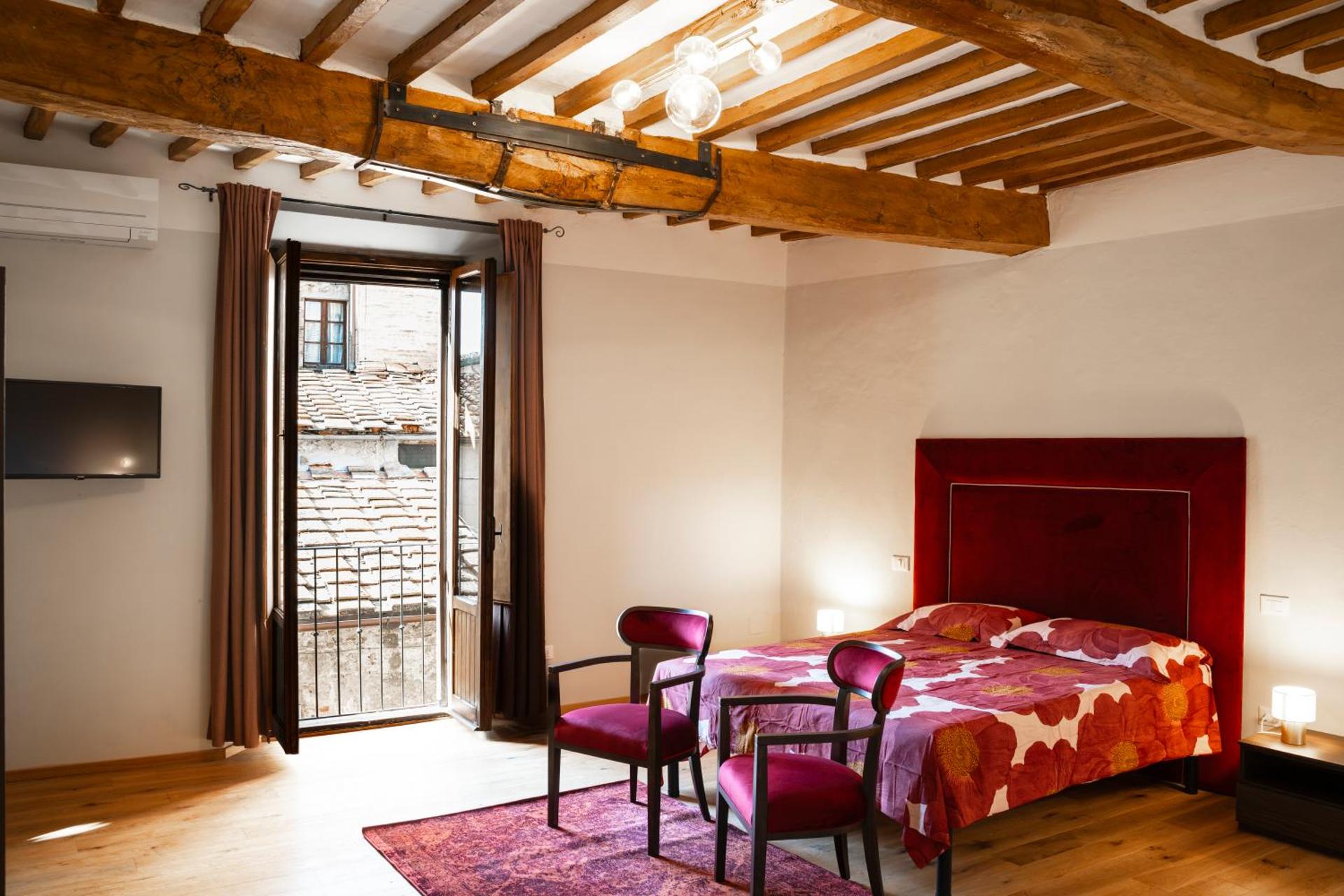 Palazzo Galganetti Betti