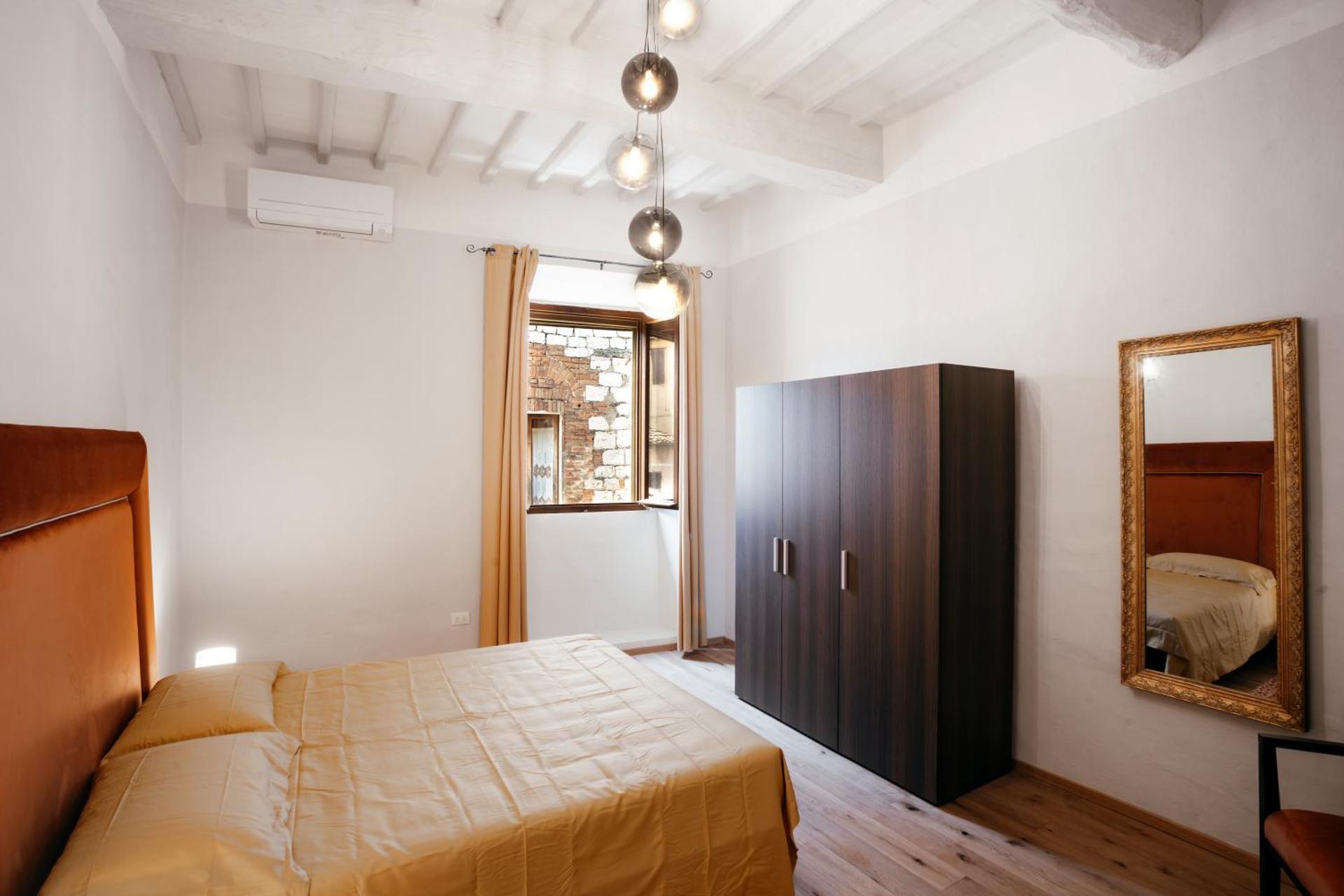 Palazzo Galganetti Betti