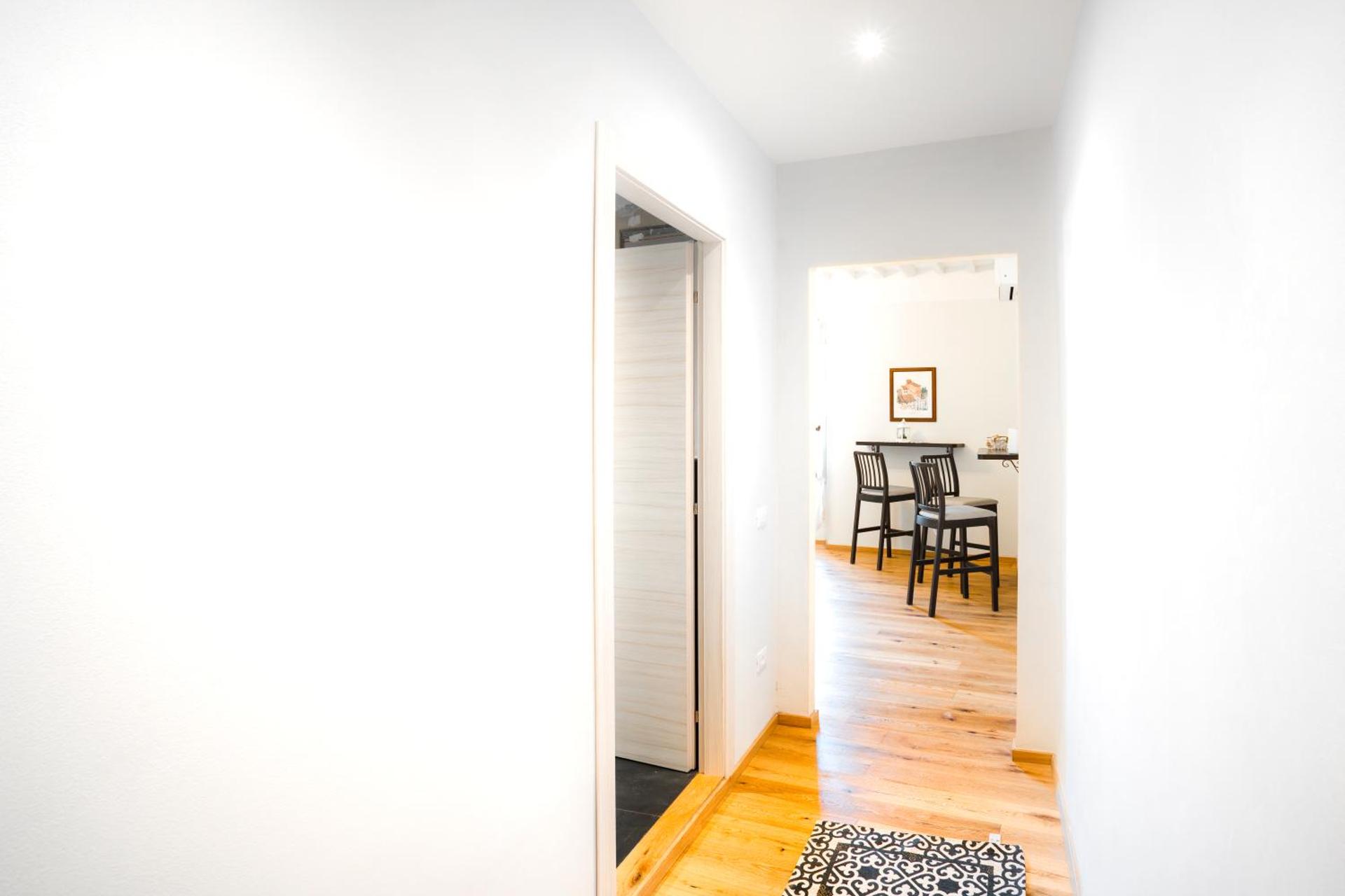 Palazzo Galganetti Betti