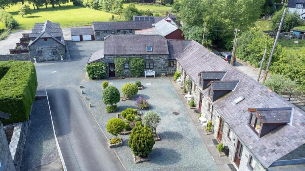 Snowdonia Cottages