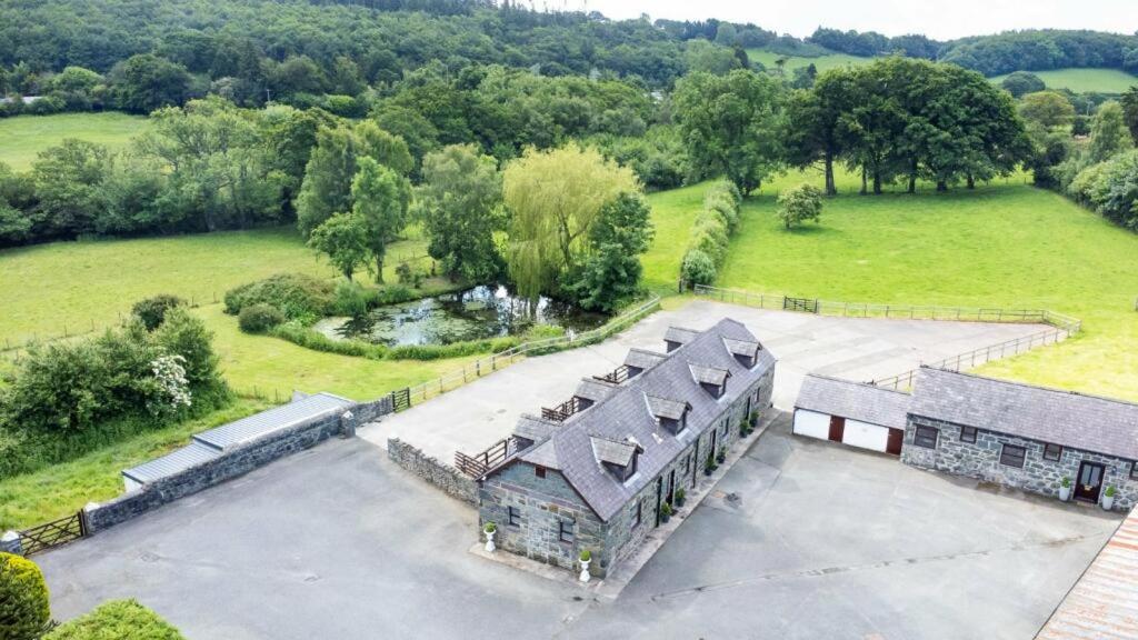 Snowdonia Cottages