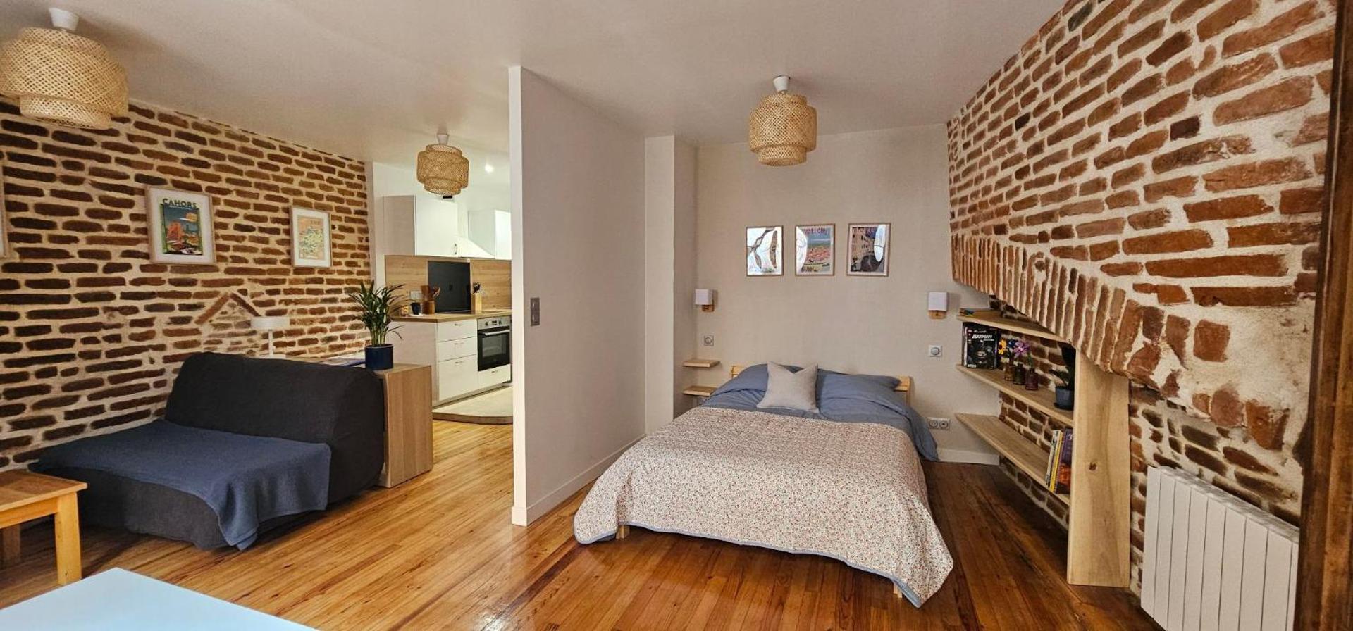 La Brique Cadurcienne