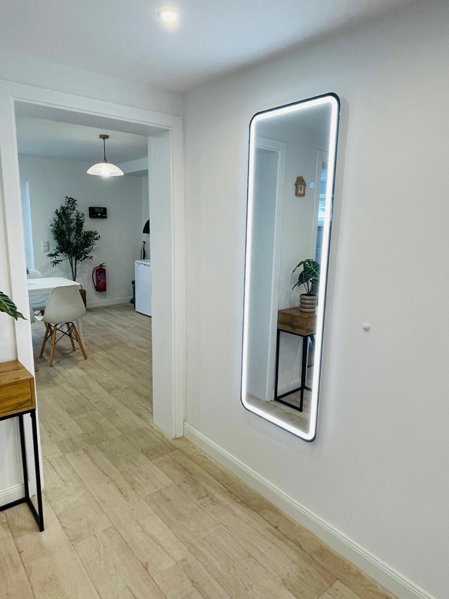 Entspannte Souterrain Wohnung