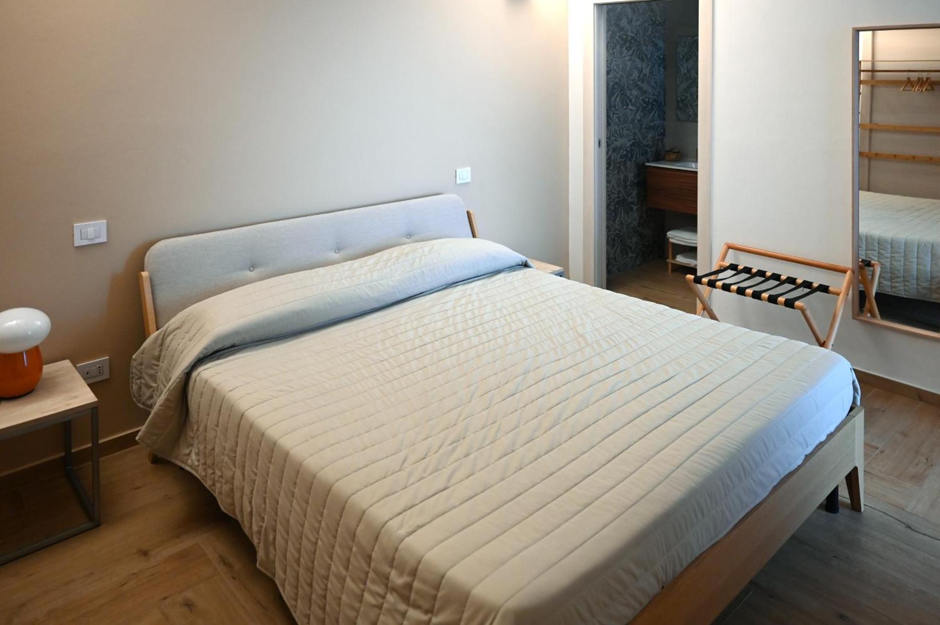 Serenity Apulian Rooms