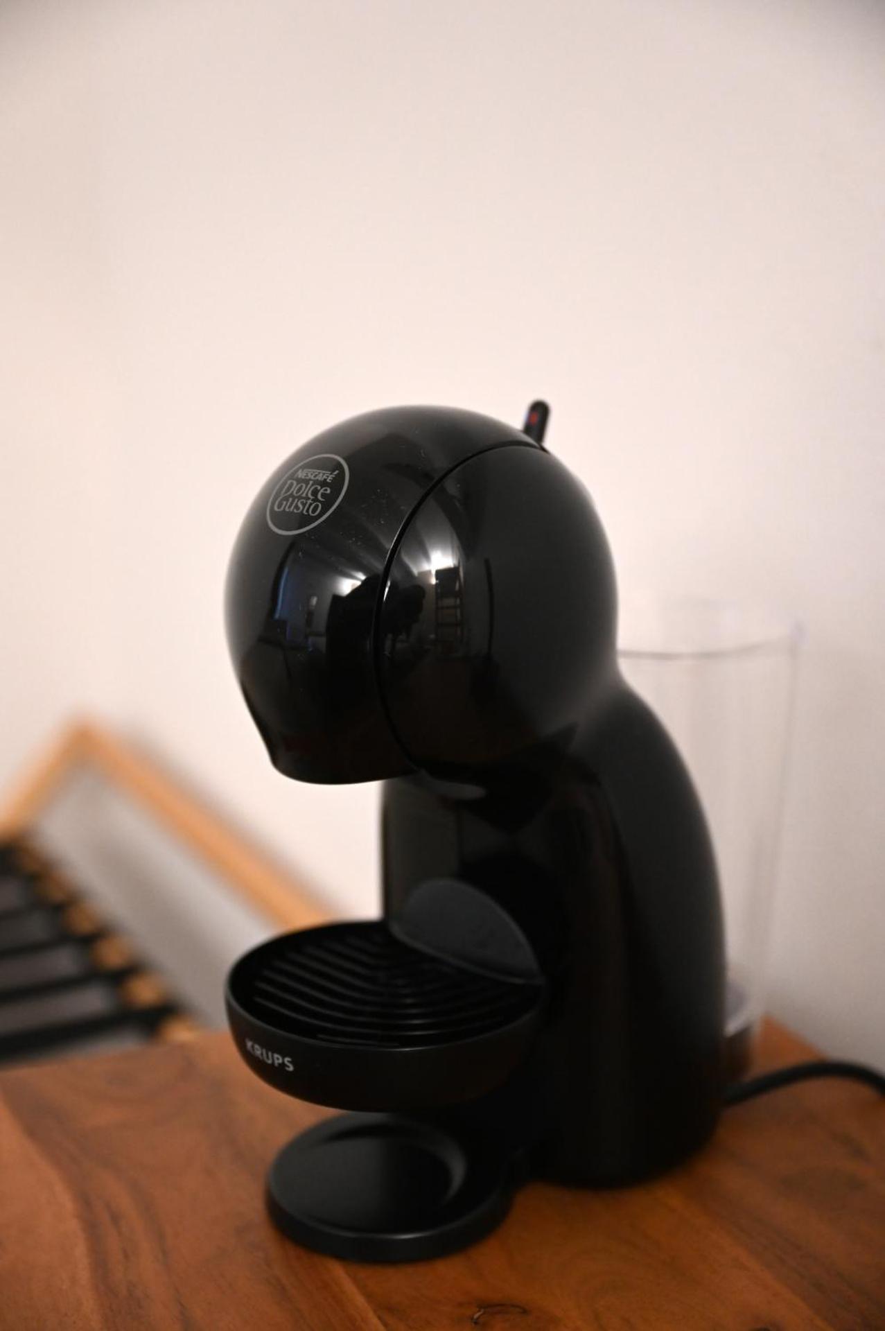 Serenity Apulian Rooms