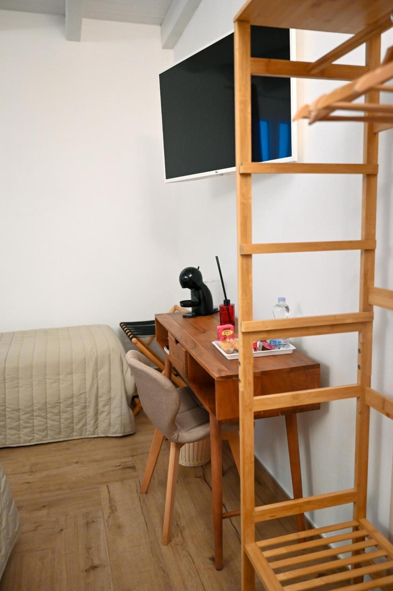 Serenity Apulian Rooms