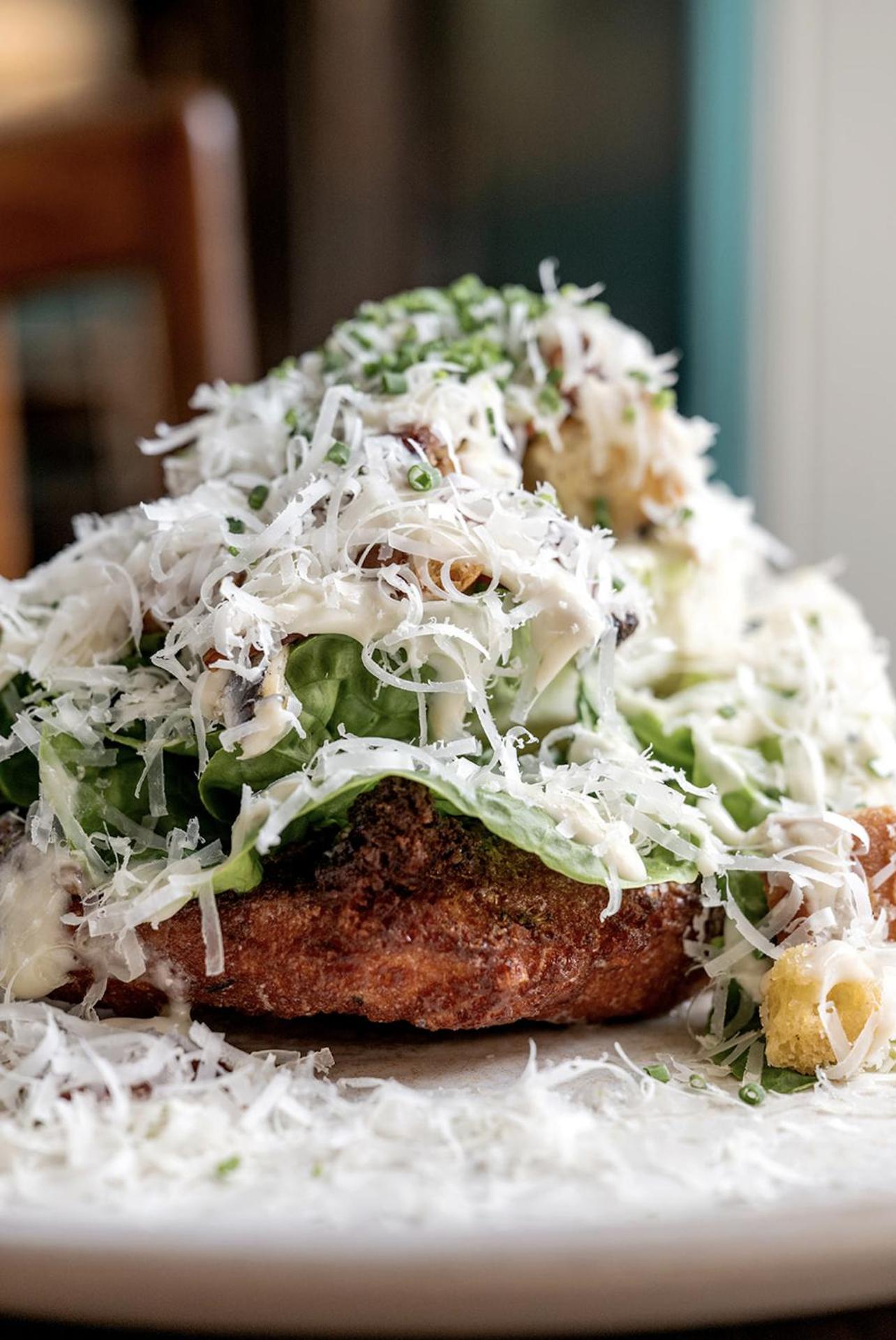 The Kings Arms Rooms