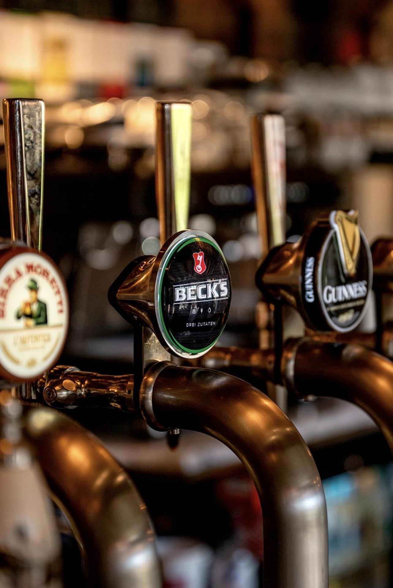 The Kings Arms Rooms