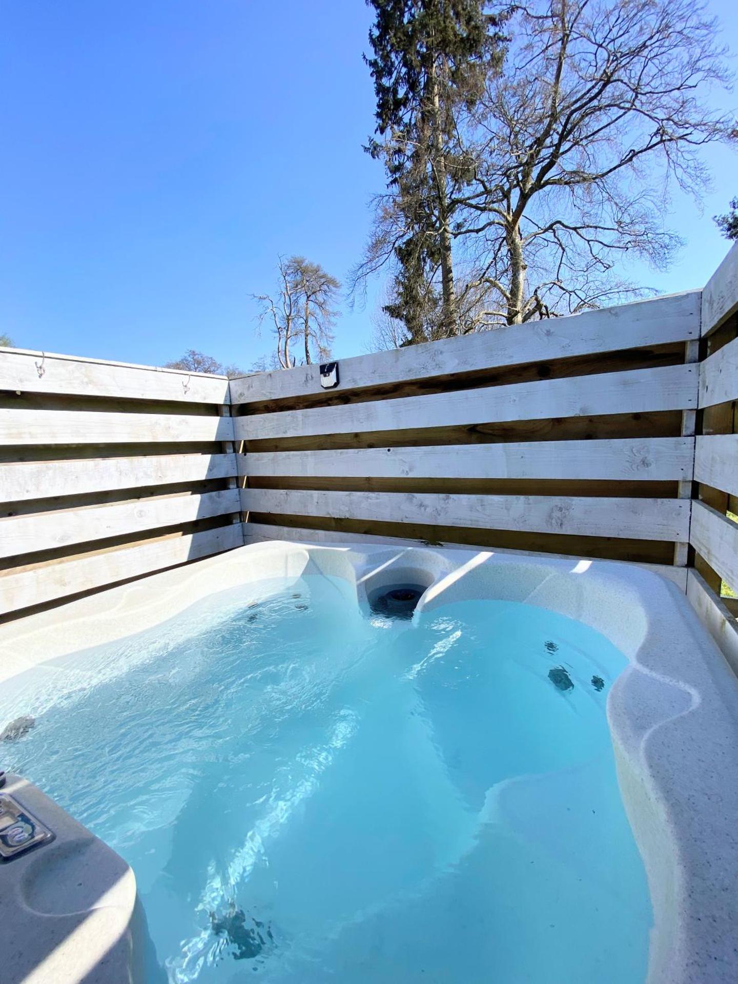 Beaver 2 HuntersMoon-Warminster-Bath-Salisbury