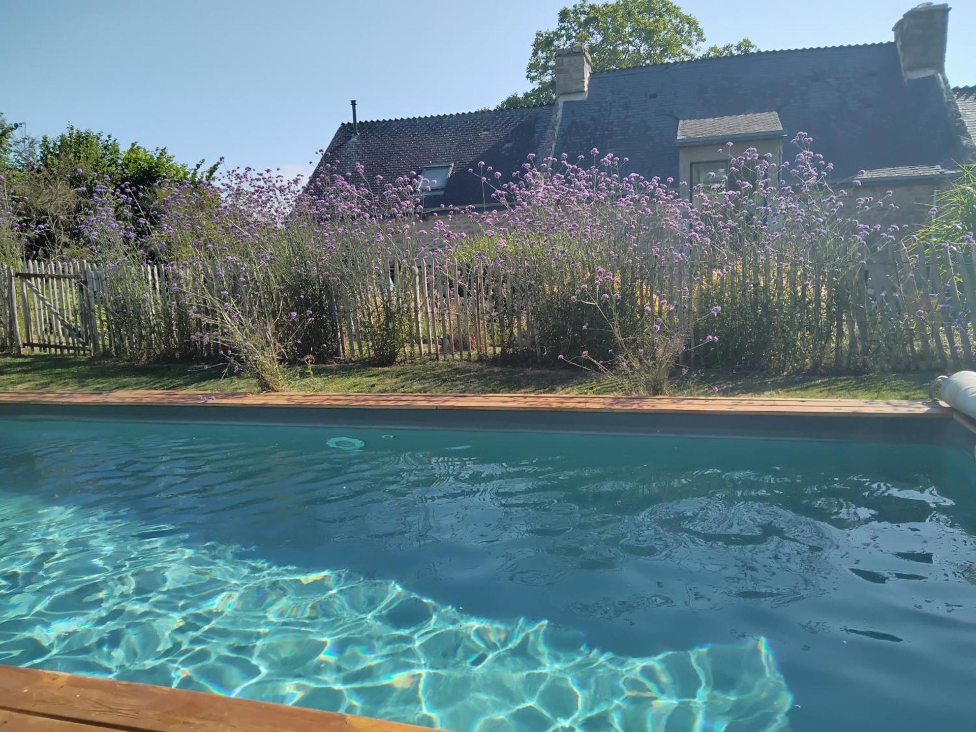 La chambre du Grand Val