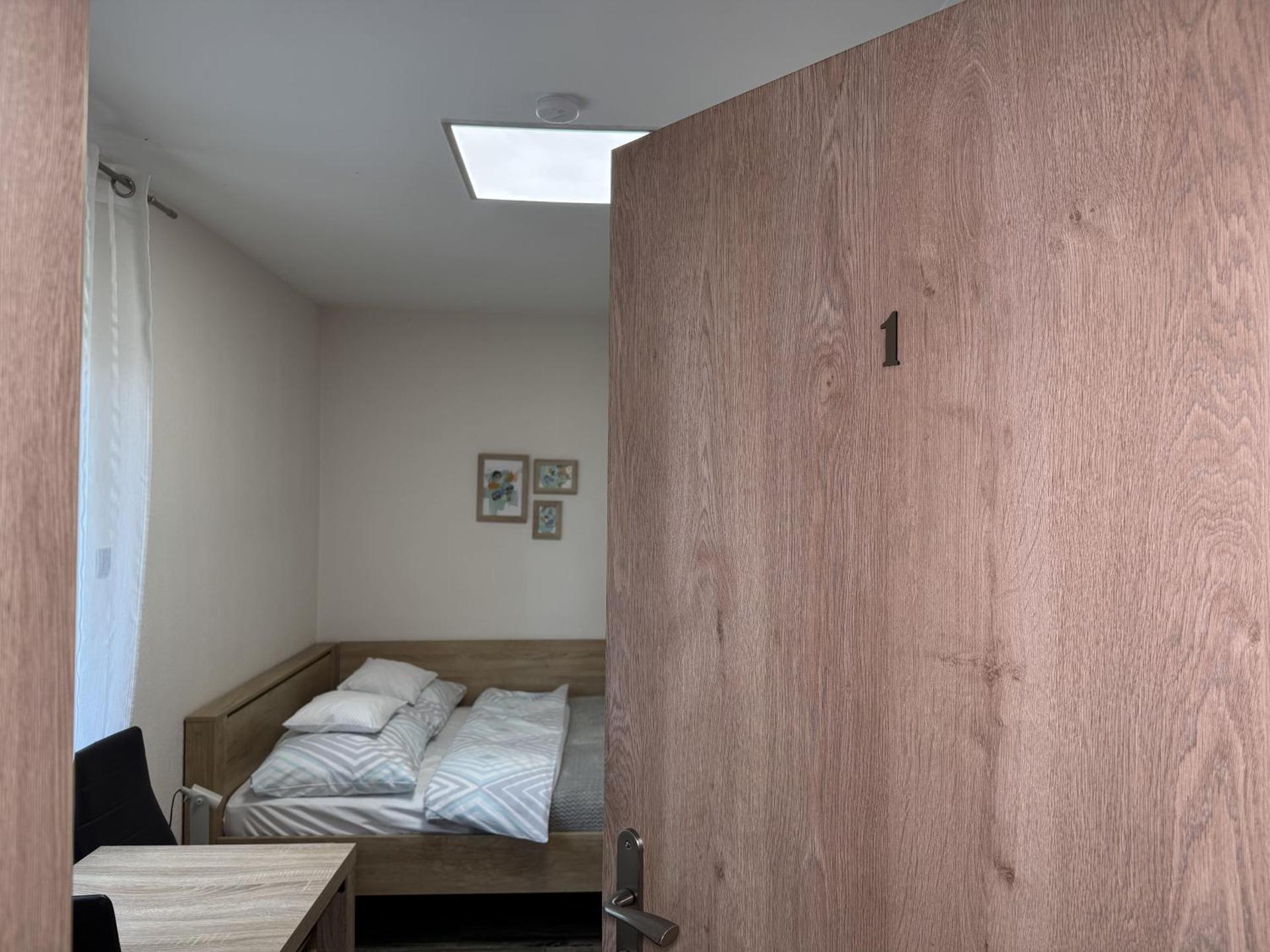 Dom Wakacyjny ODSAPKA