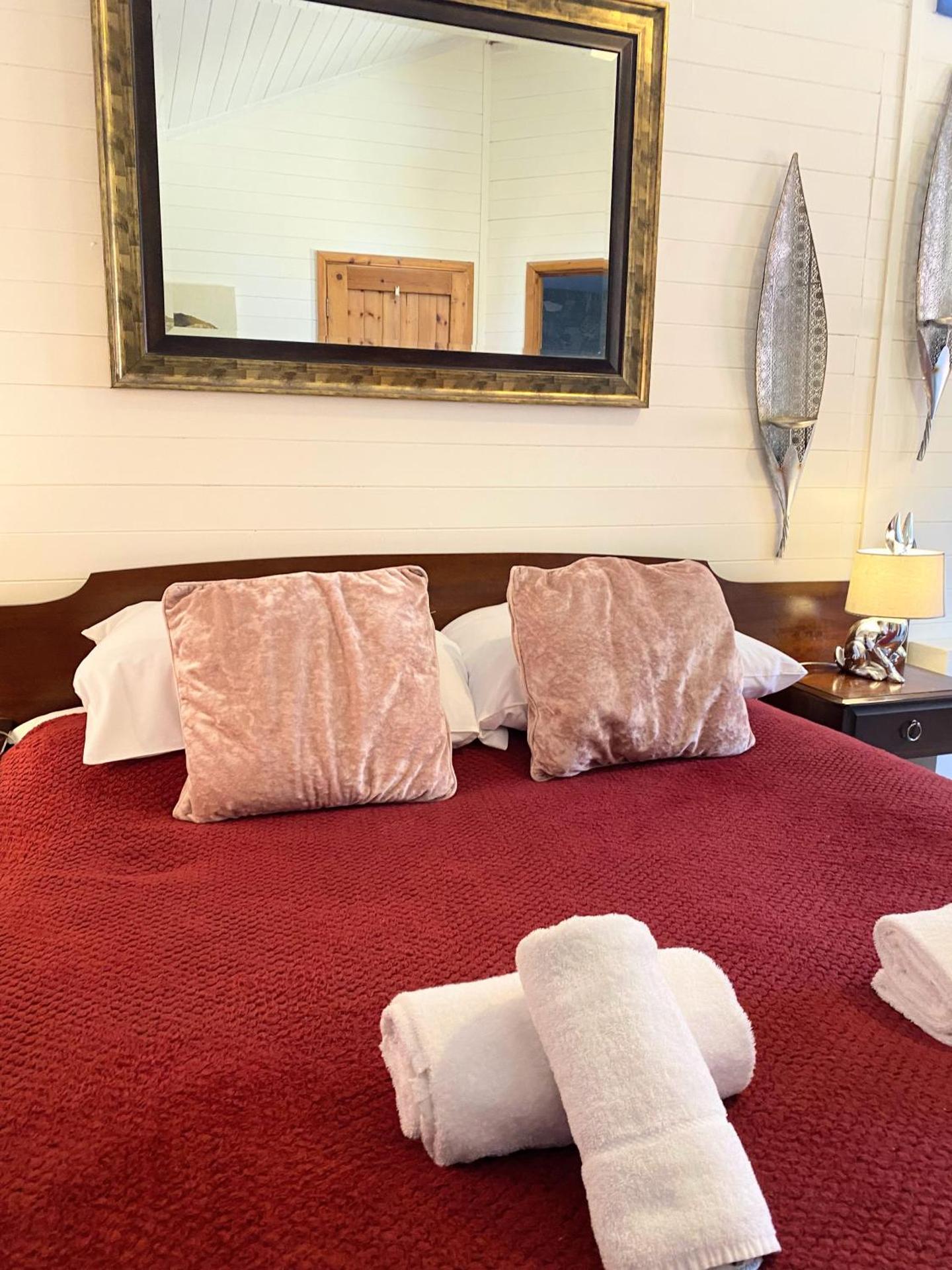 Beaver 1 HuntersMoon-warminster-Wiltshire