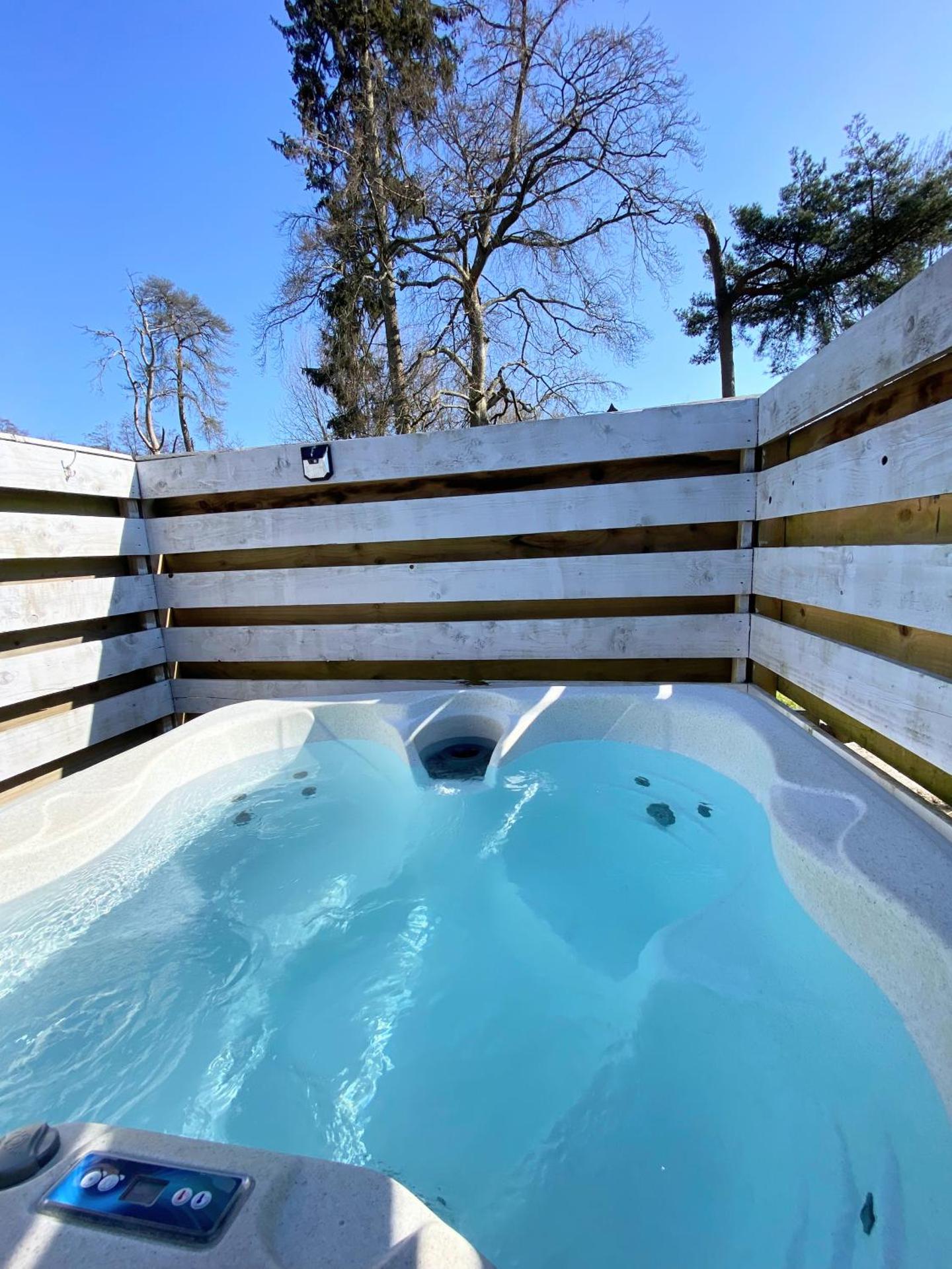 Beaver 1 HuntersMoon-warminster-Wiltshire