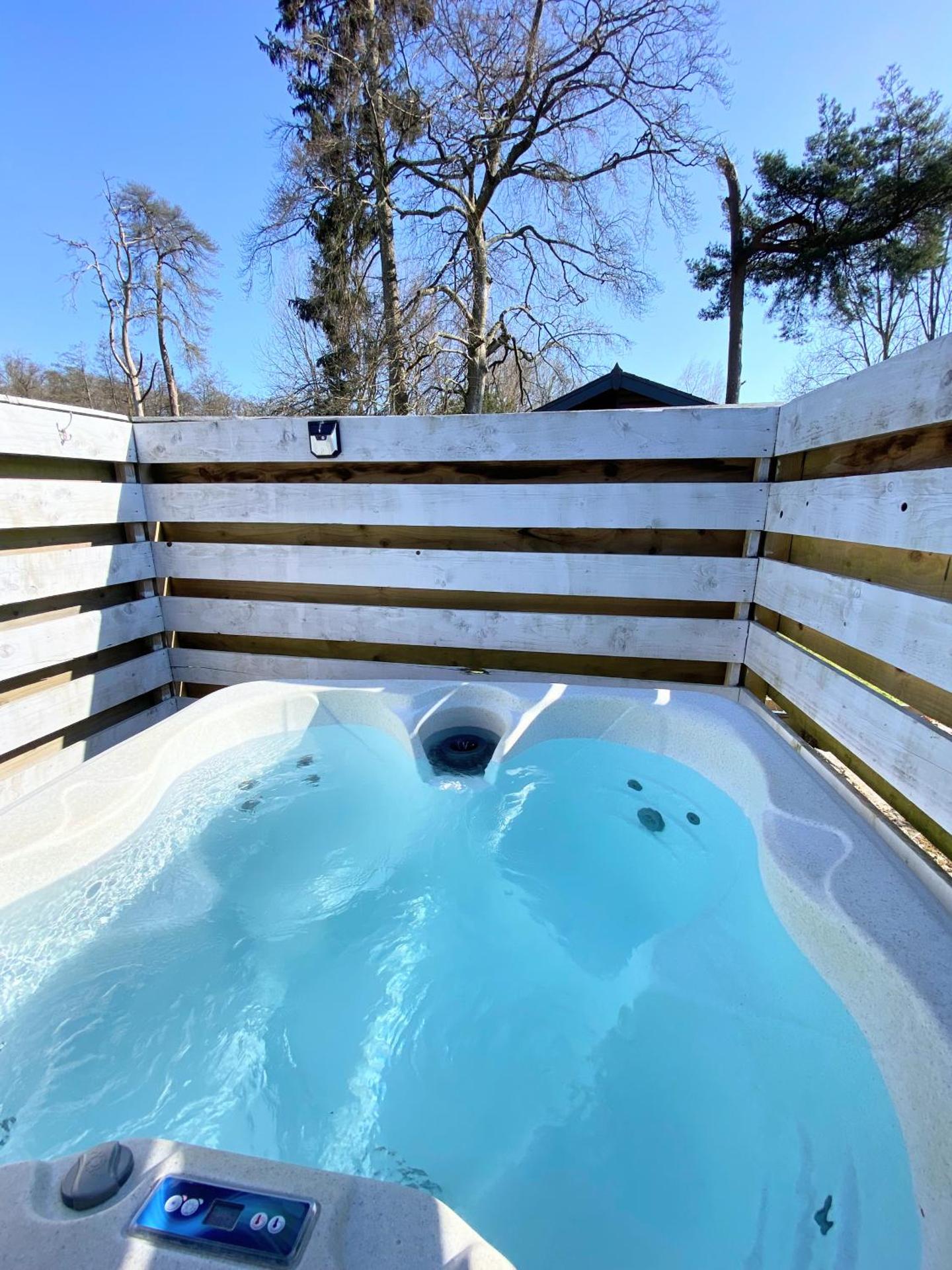 Beaver 1 HuntersMoon-warminster-Wiltshire