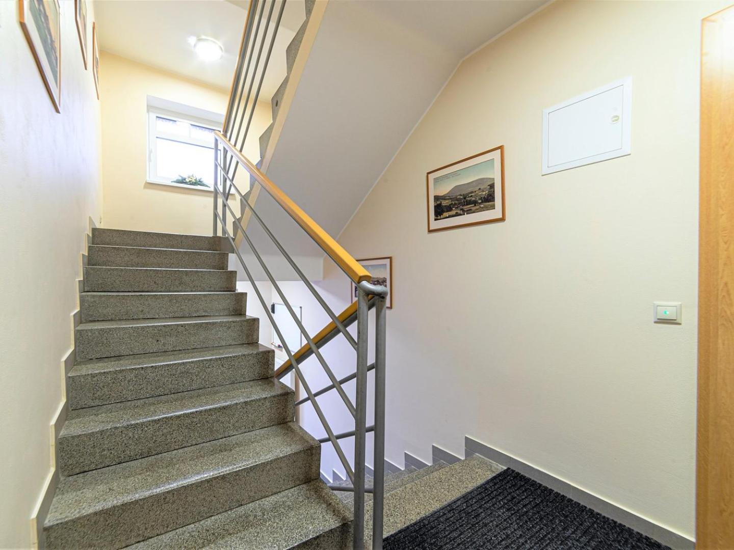 Apartmány Vila Hedvika