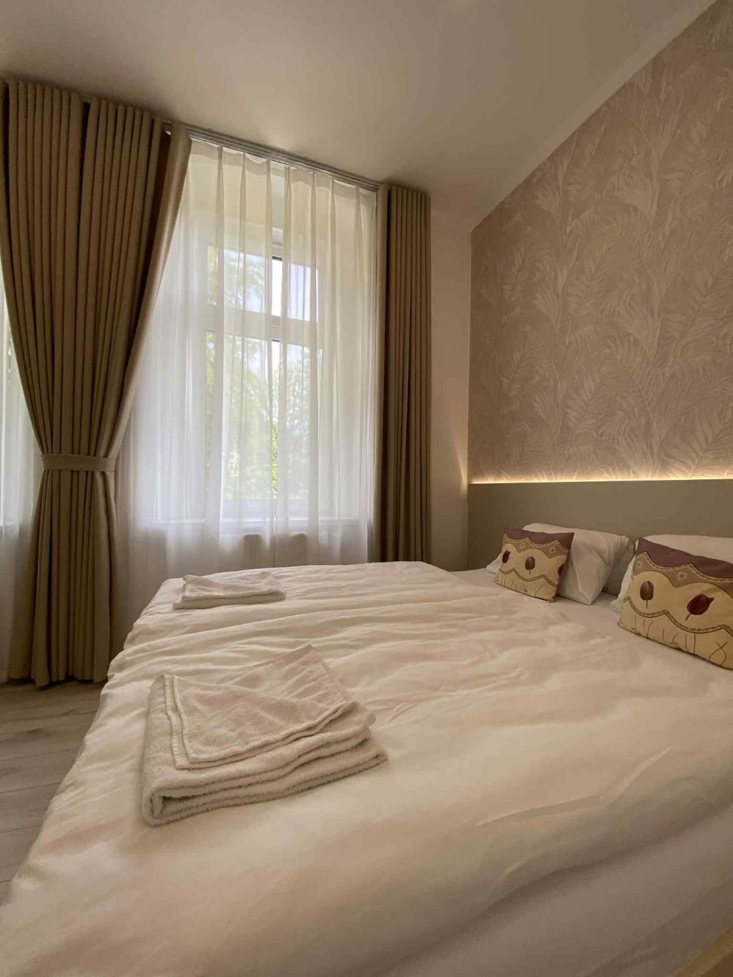 King Room - Disability Access