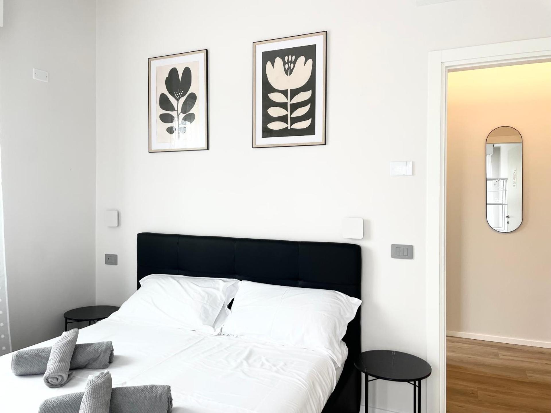 UnicumHouse ARENA Stazione Porta Nuova Fiera