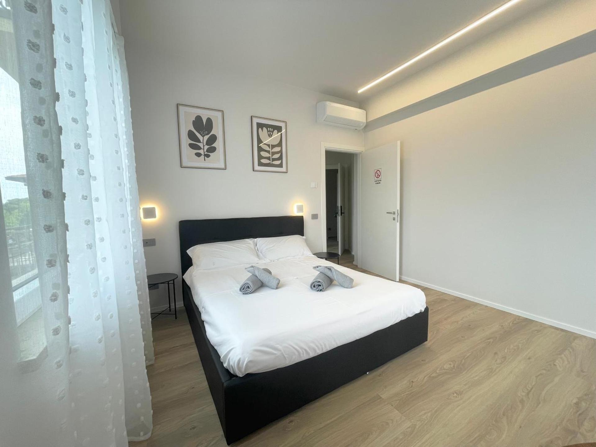 UnicumHouse ARENA Stazione Porta Nuova Fiera