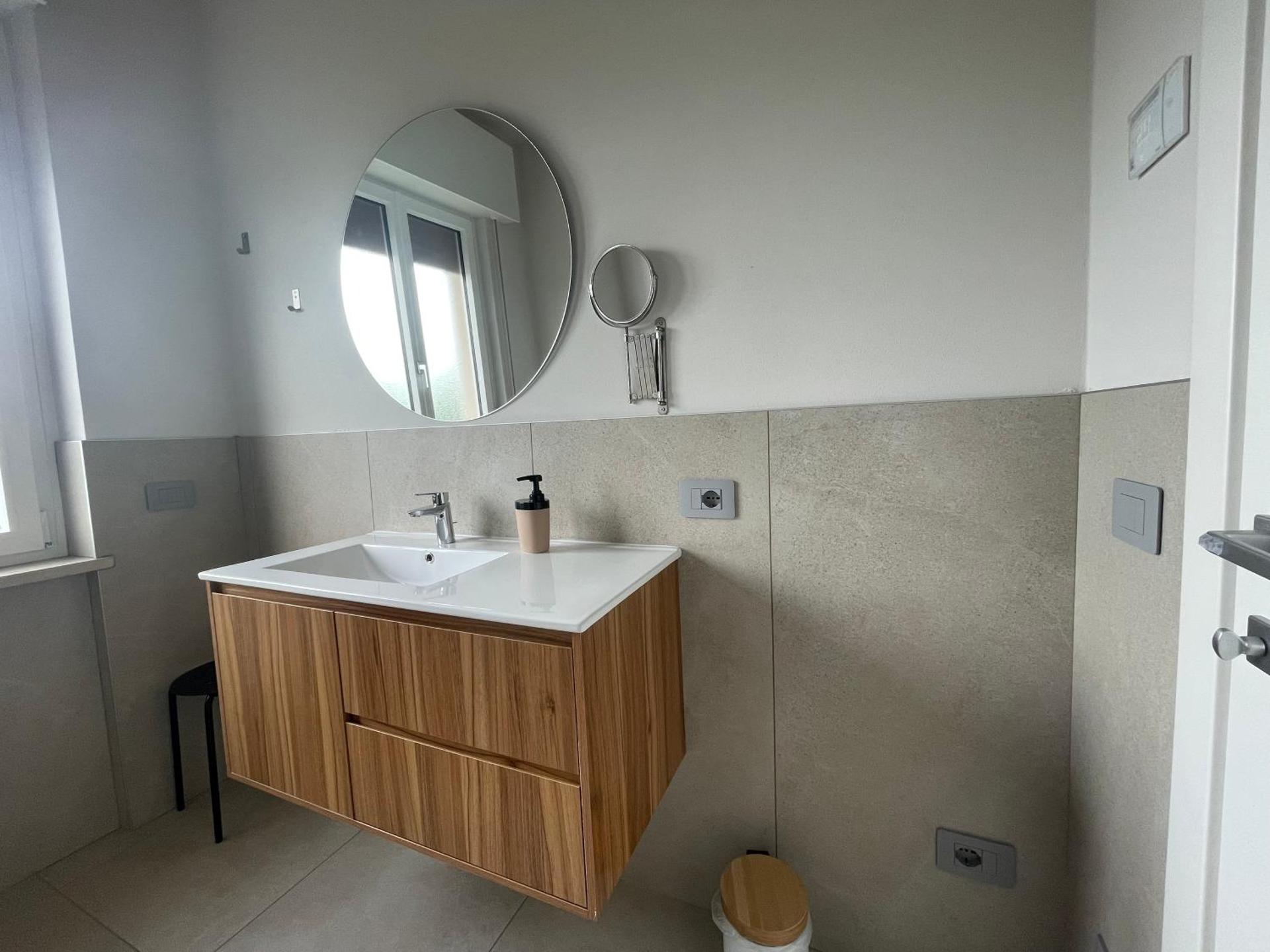 UnicumHouse ARENA Stazione Porta Nuova Fiera