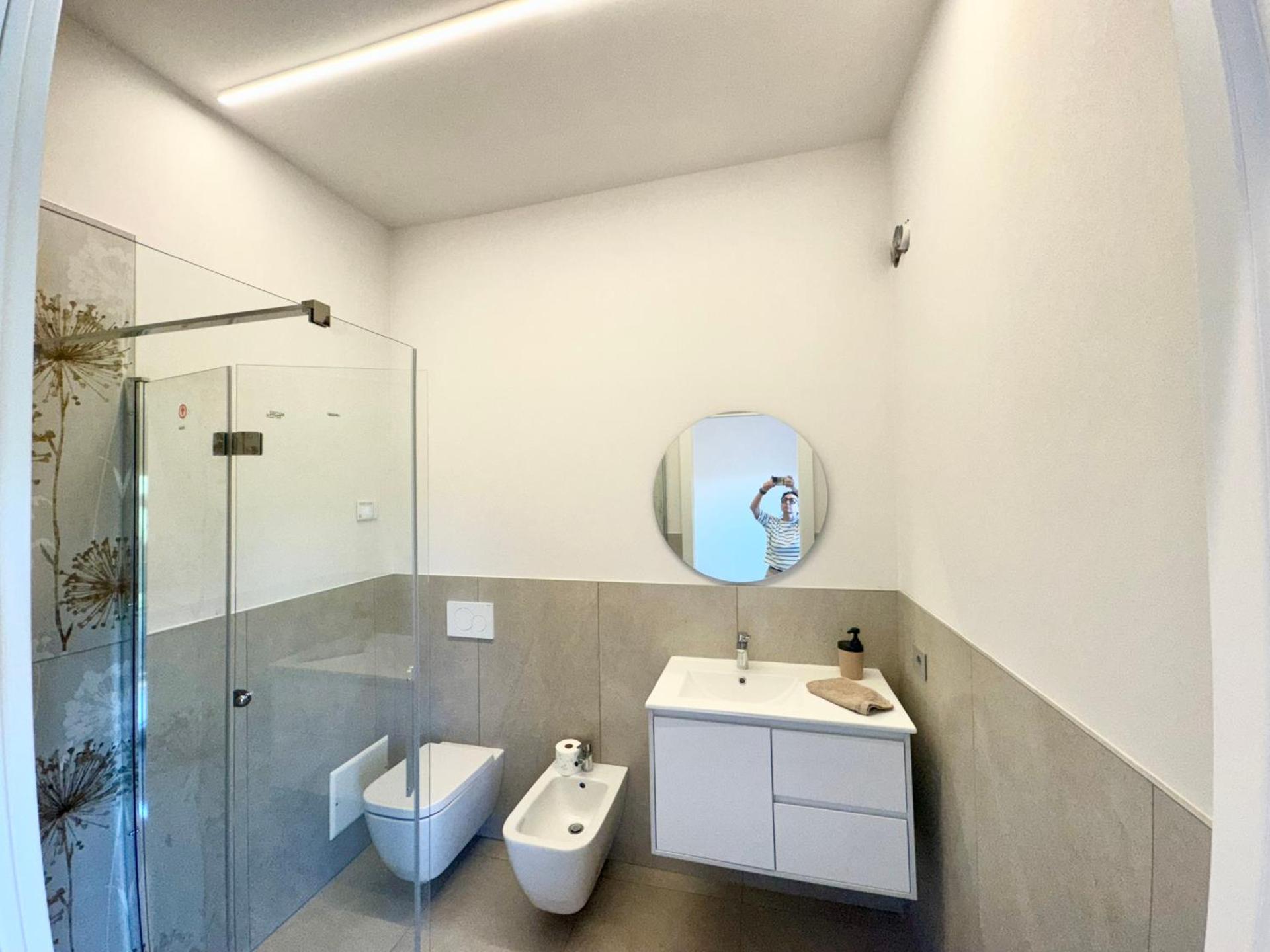 UnicumHouse ARENA Stazione Porta Nuova Fiera