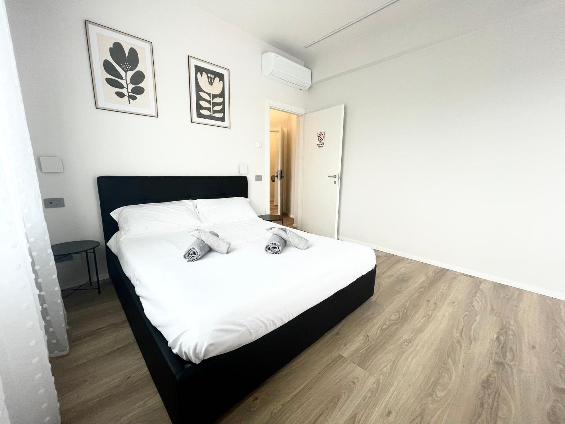 UnicumHouse ARENA Stazione Porta Nuova Fiera