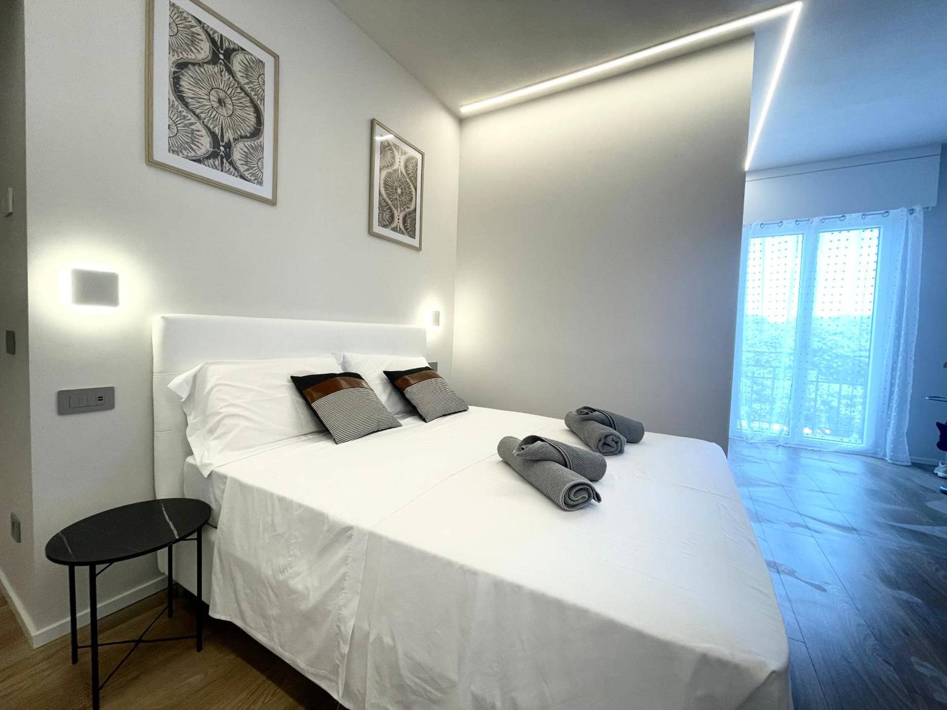 UnicumHouse ARENA Stazione Porta Nuova Fiera