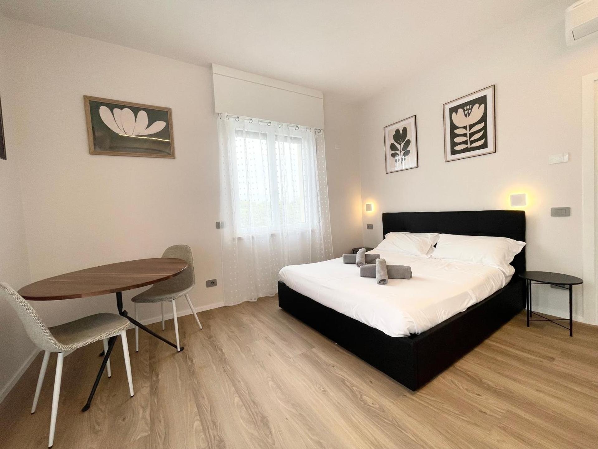 UnicumHouse ARENA Stazione Porta Nuova Fiera