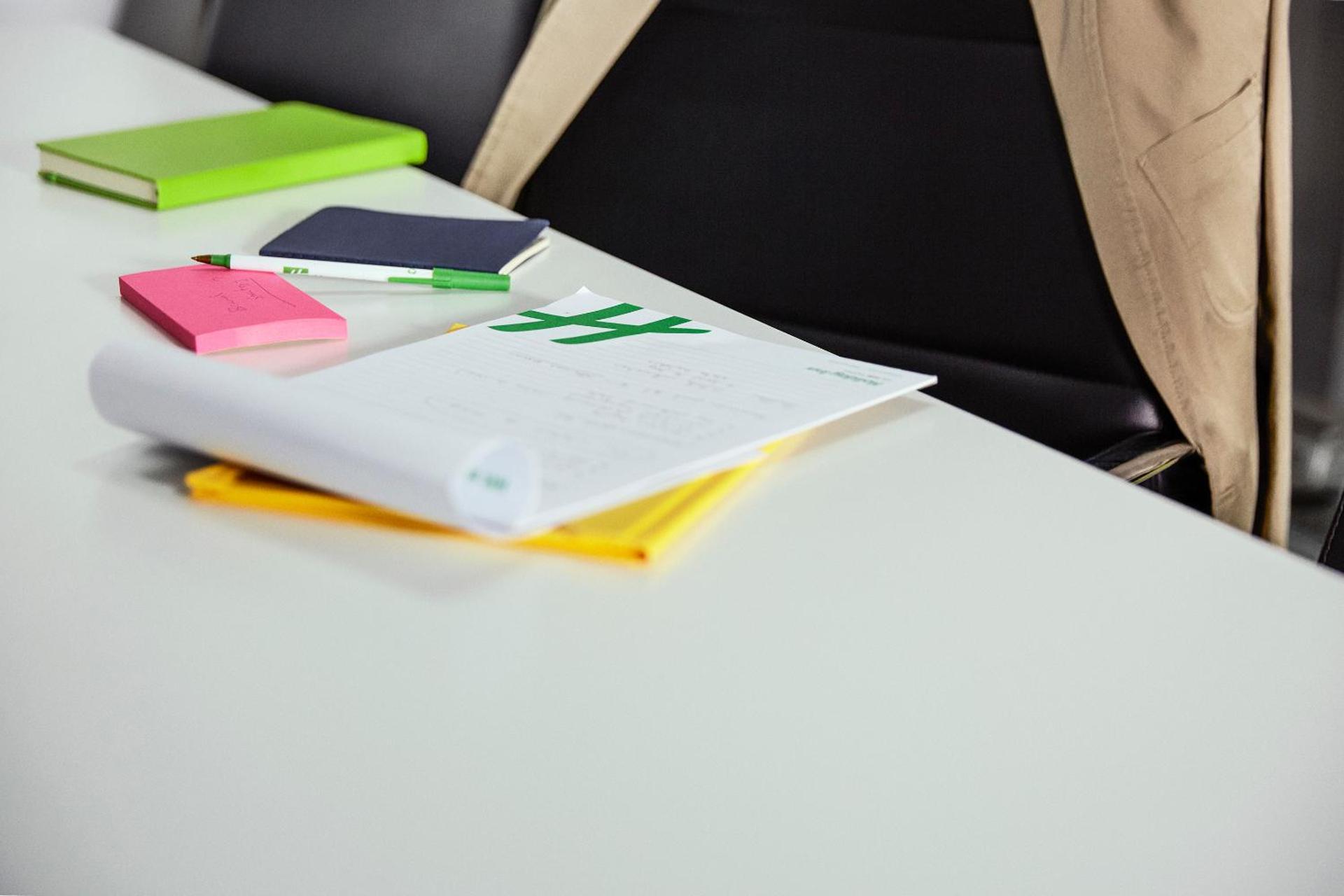 Meeting/conference room