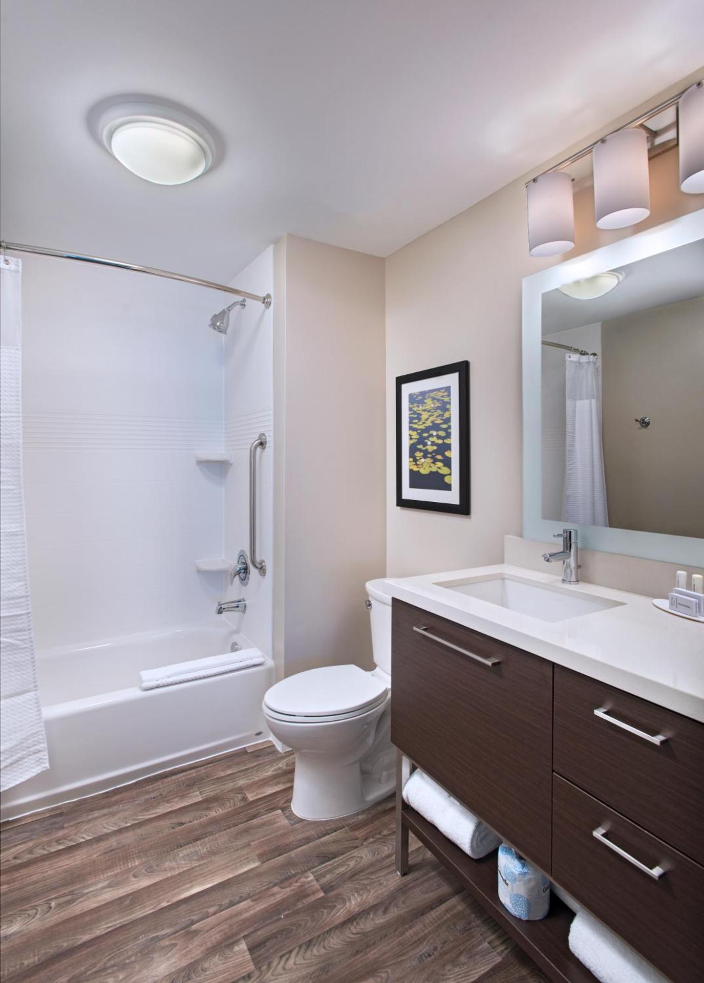 TownePlace Suites by Marriott Lakeland