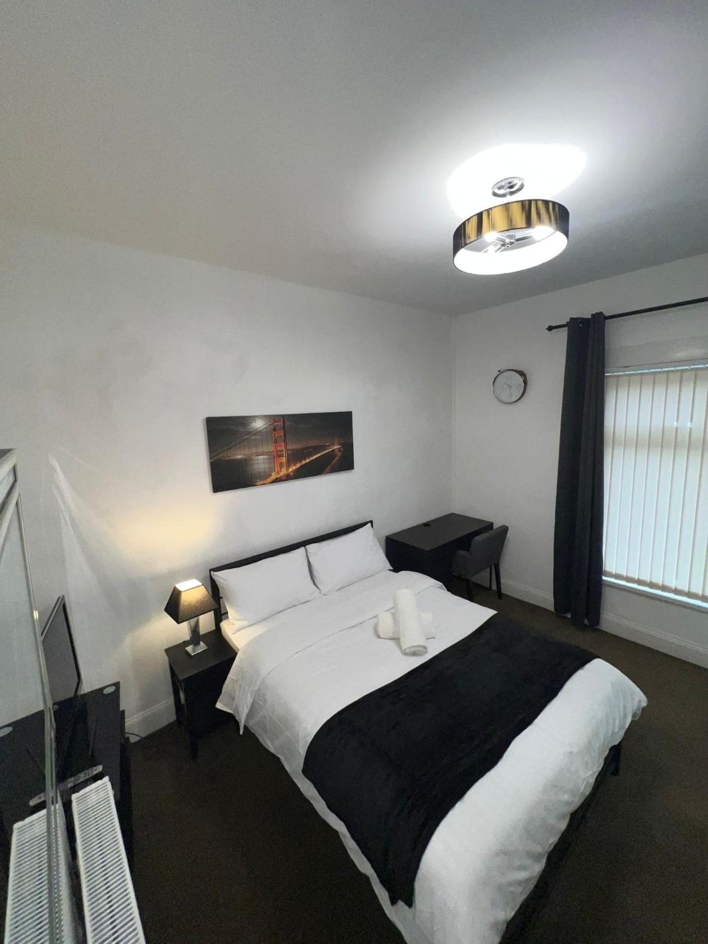 Favourite Ensuite Room