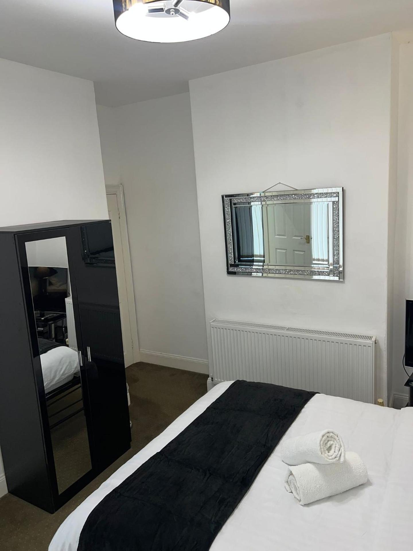 Favourite Ensuite Room