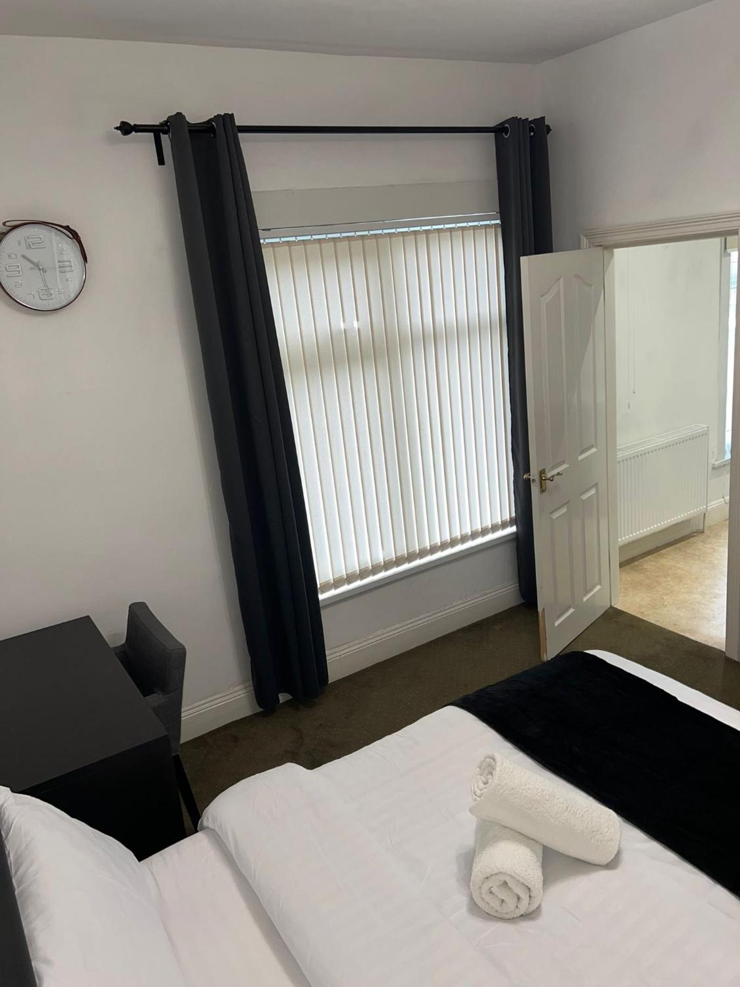 Favourite Ensuite Room