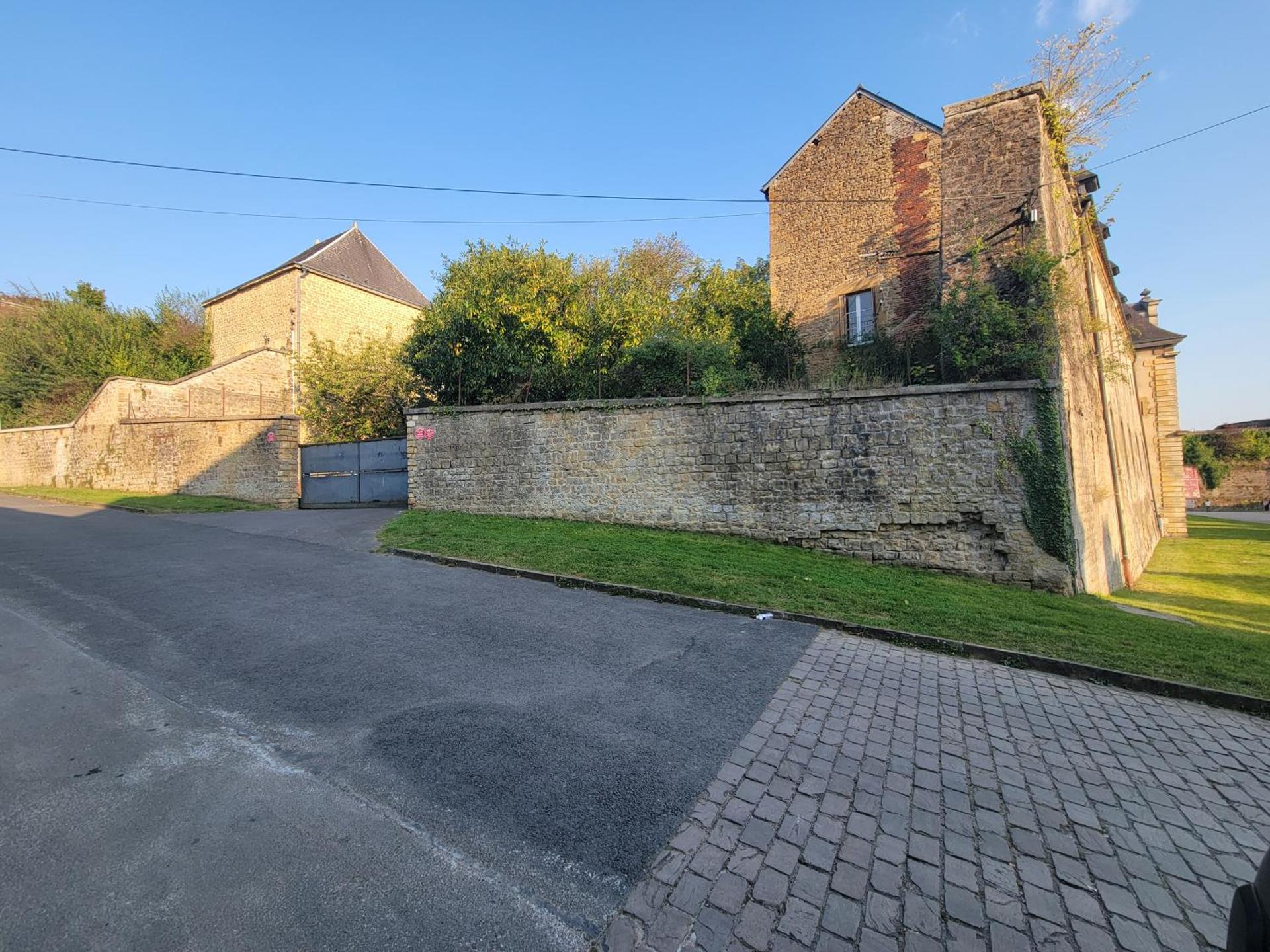 Château des Princes "Prince Cupidon"