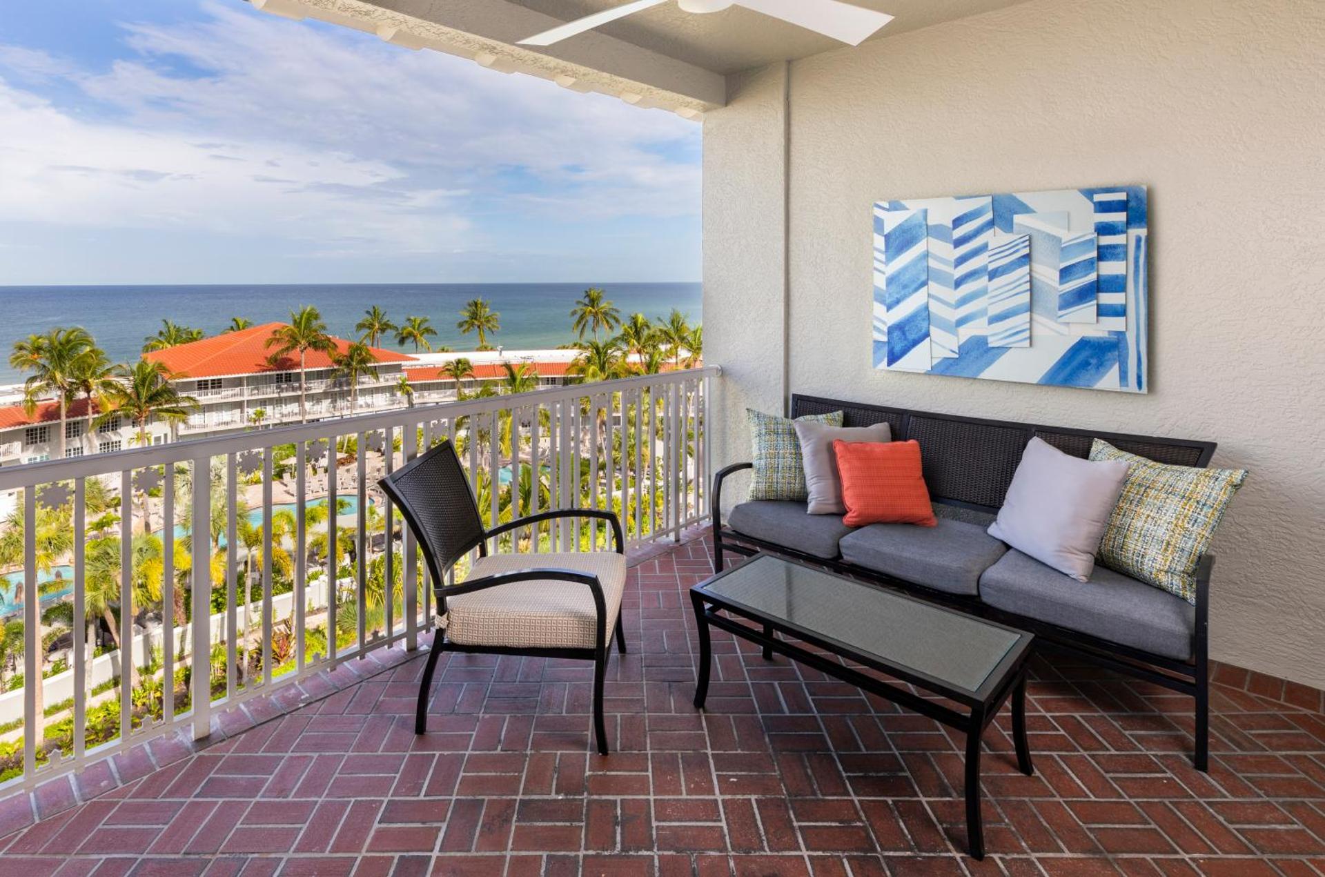 La Playa Beach & Golf Resort, a Noble House Resort