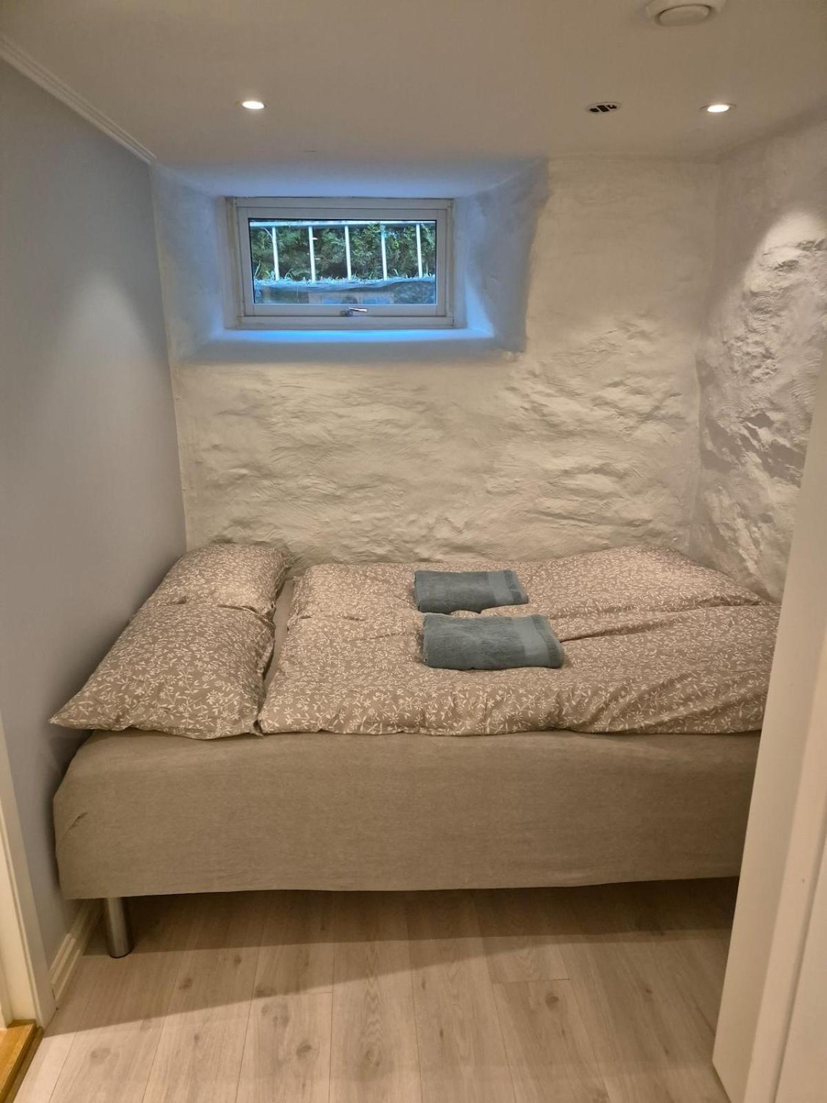 Apartment in central Skien