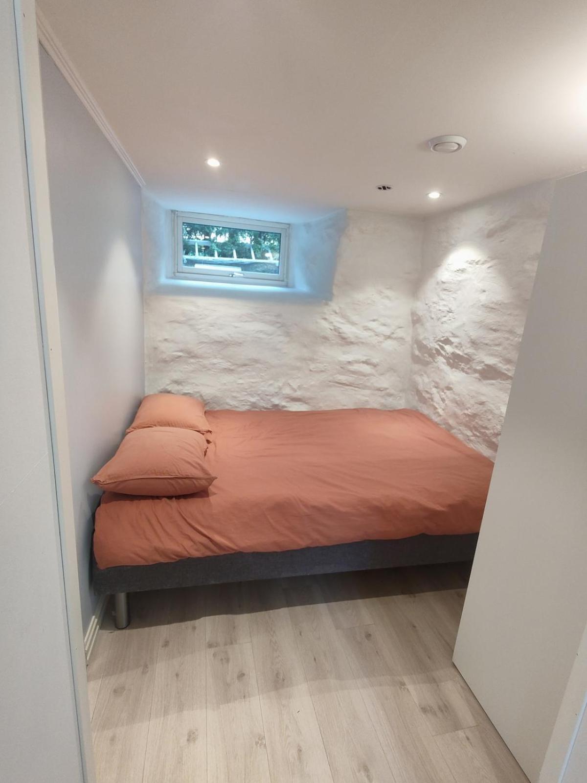 Apartment in central Skien