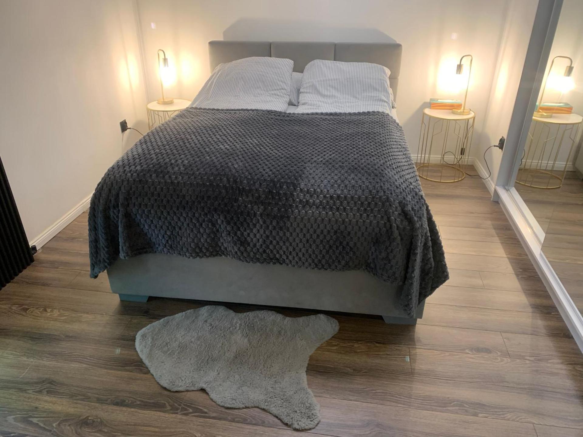 Studio Apartament z Tarasem