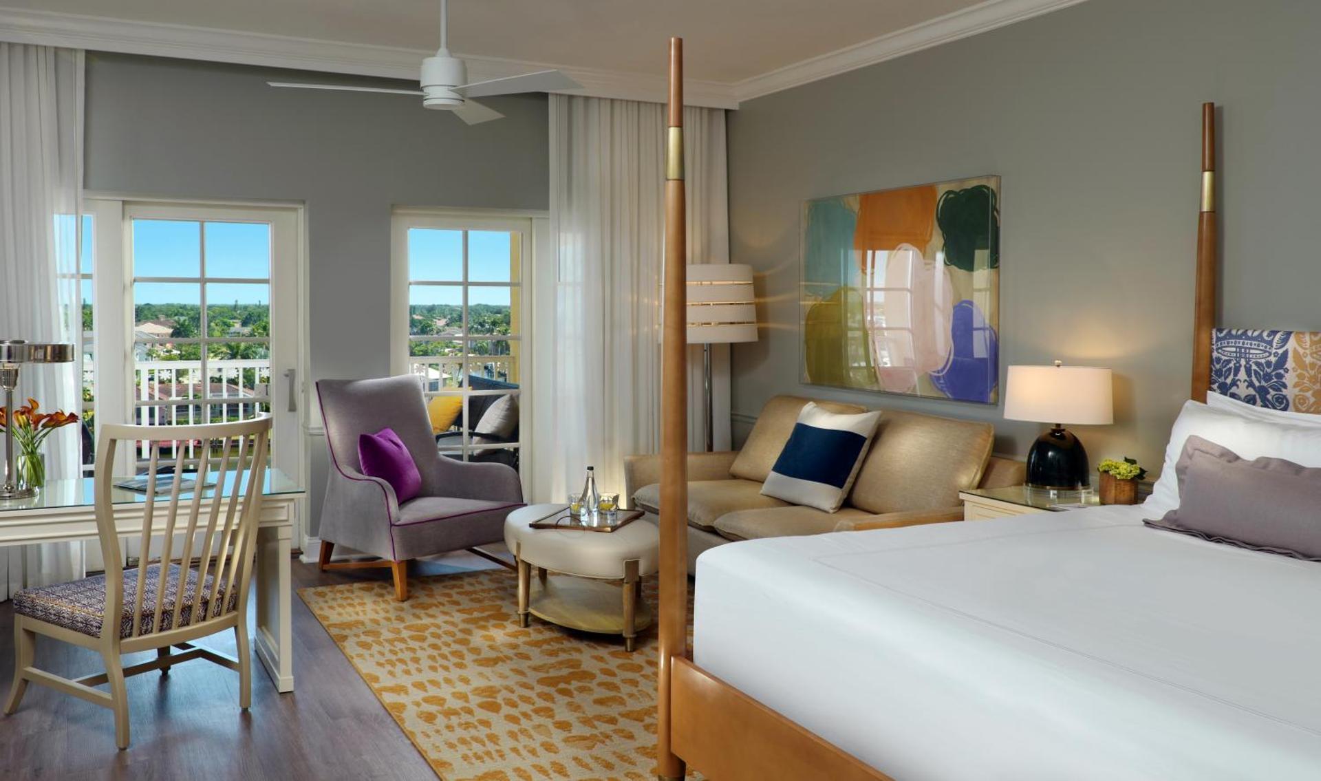 La Playa Beach & Golf Resort, a Noble House Resort