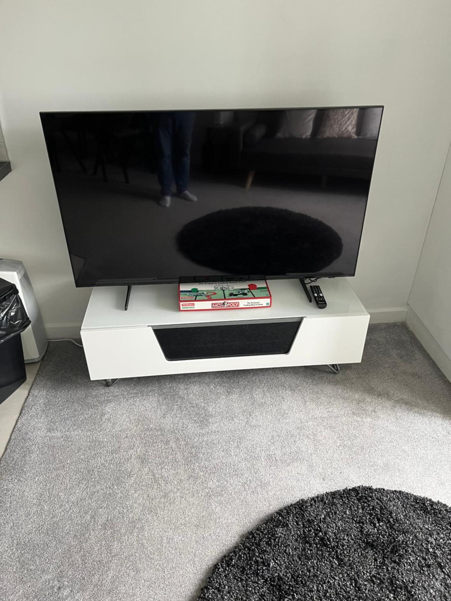 Cozy one bedroom apartment