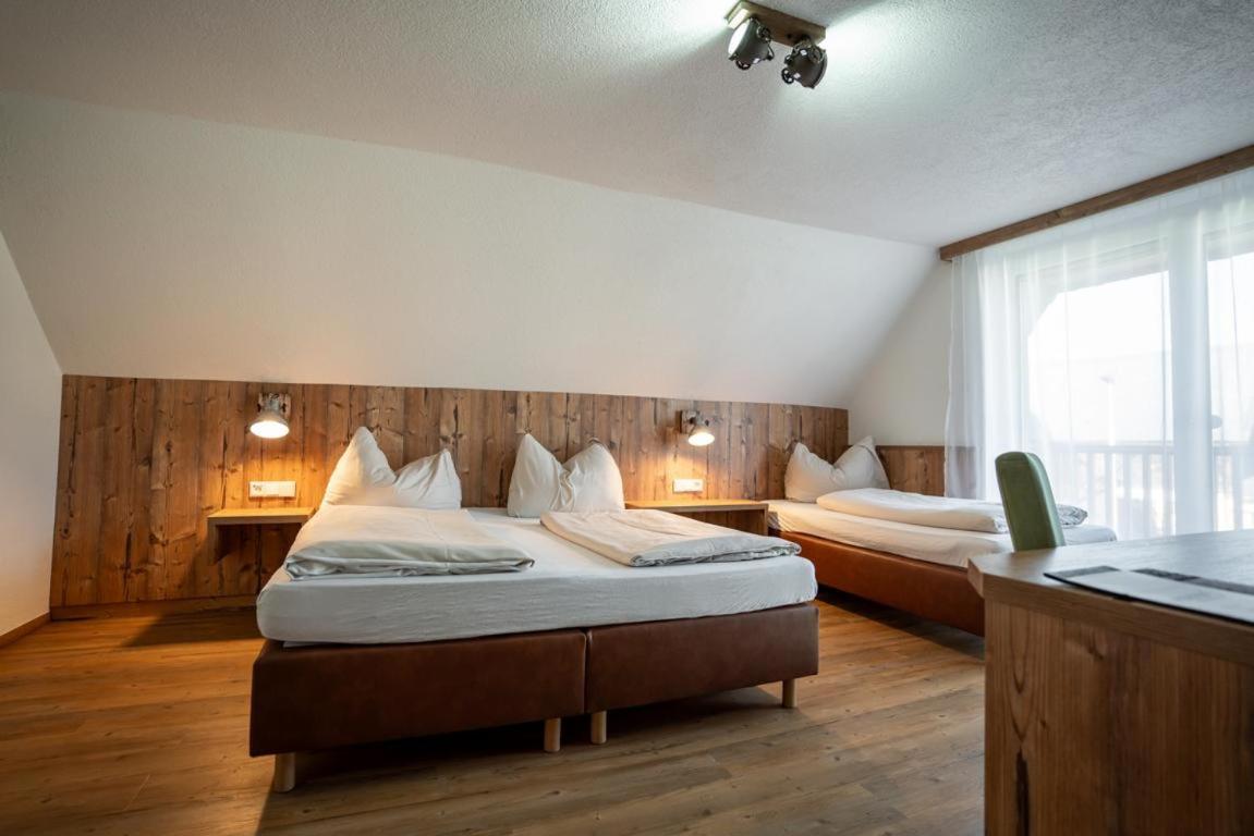 Hotel Restaurant Perschler