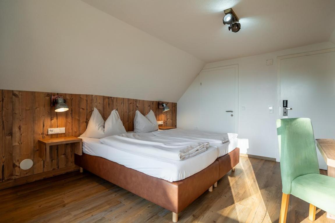 Hotel Restaurant Perschler