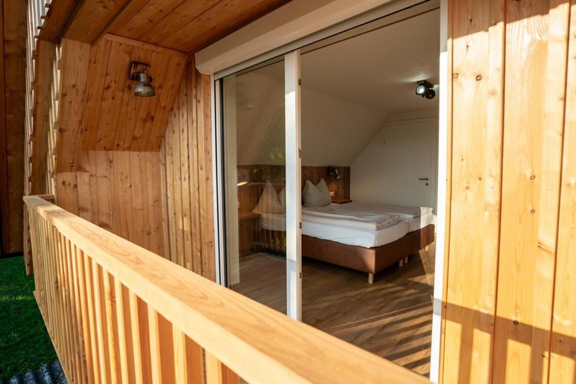 Hotel Restaurant Perschler