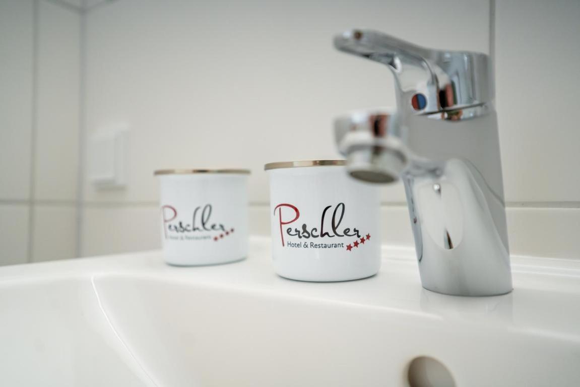 Hotel Restaurant Perschler