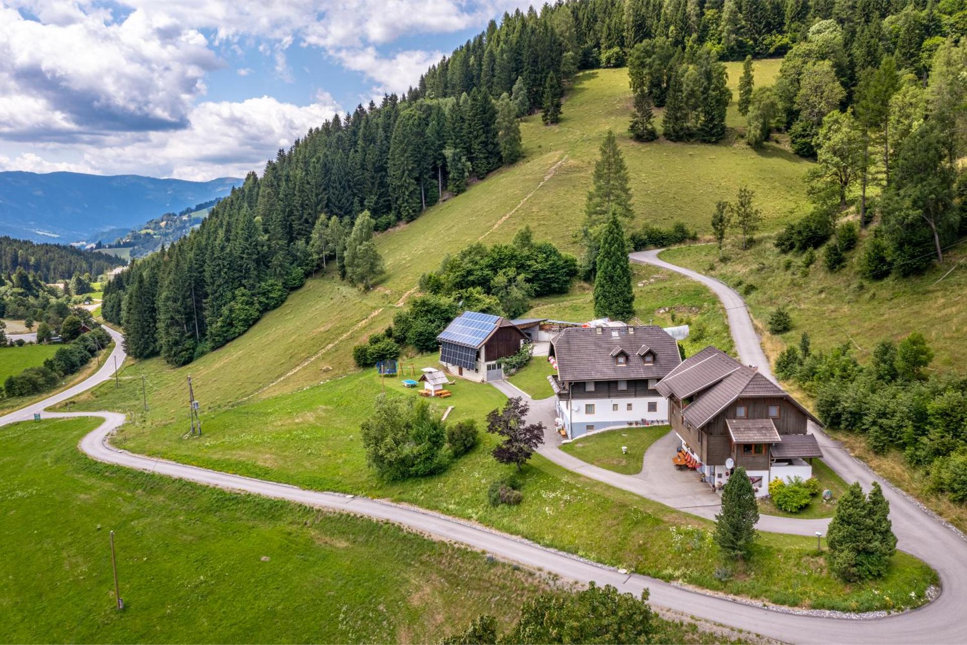 Ferienwohnung Vidmar